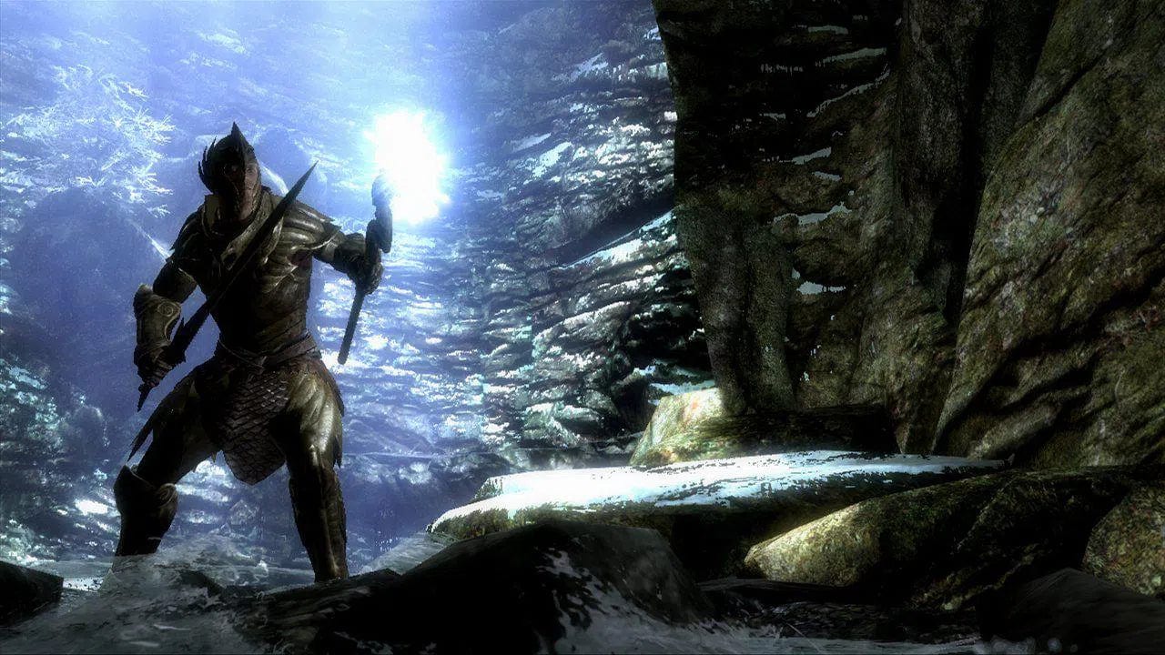 The Elder Scrolls V: Skyrim (Legendary Edition) - Xbox 360 - Image 25