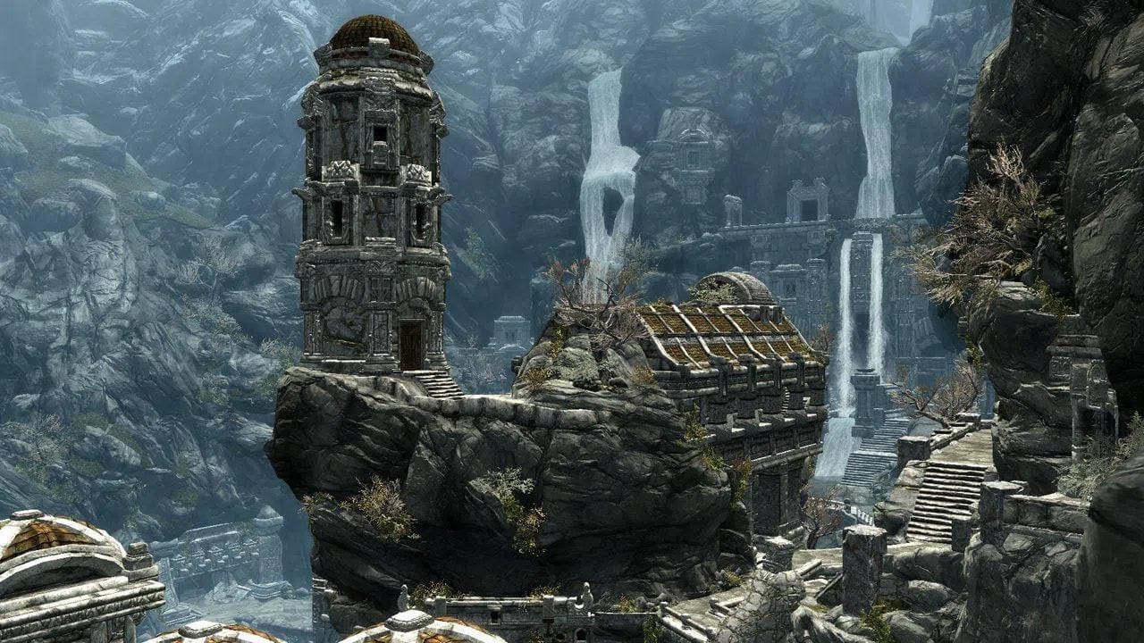 The Elder Scrolls V: Skyrim (Legendary Edition) - Xbox 360 - Image 26