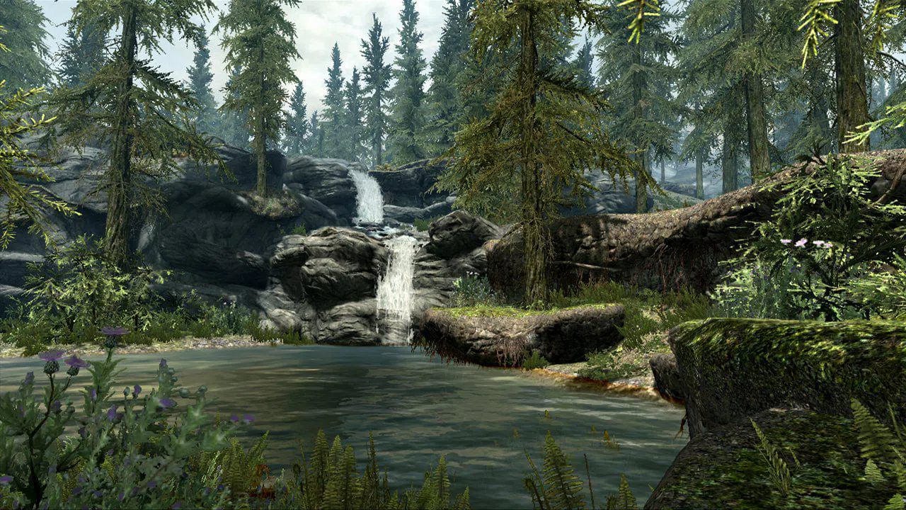 The Elder Scrolls V: Skyrim (Legendary Edition) - Xbox 360 - Image 27