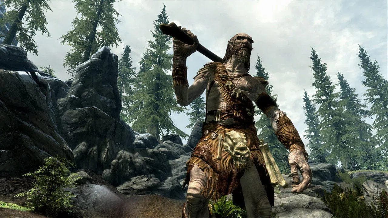 The Elder Scrolls V: Skyrim (Legendary Edition) - Xbox 360 - Image 28