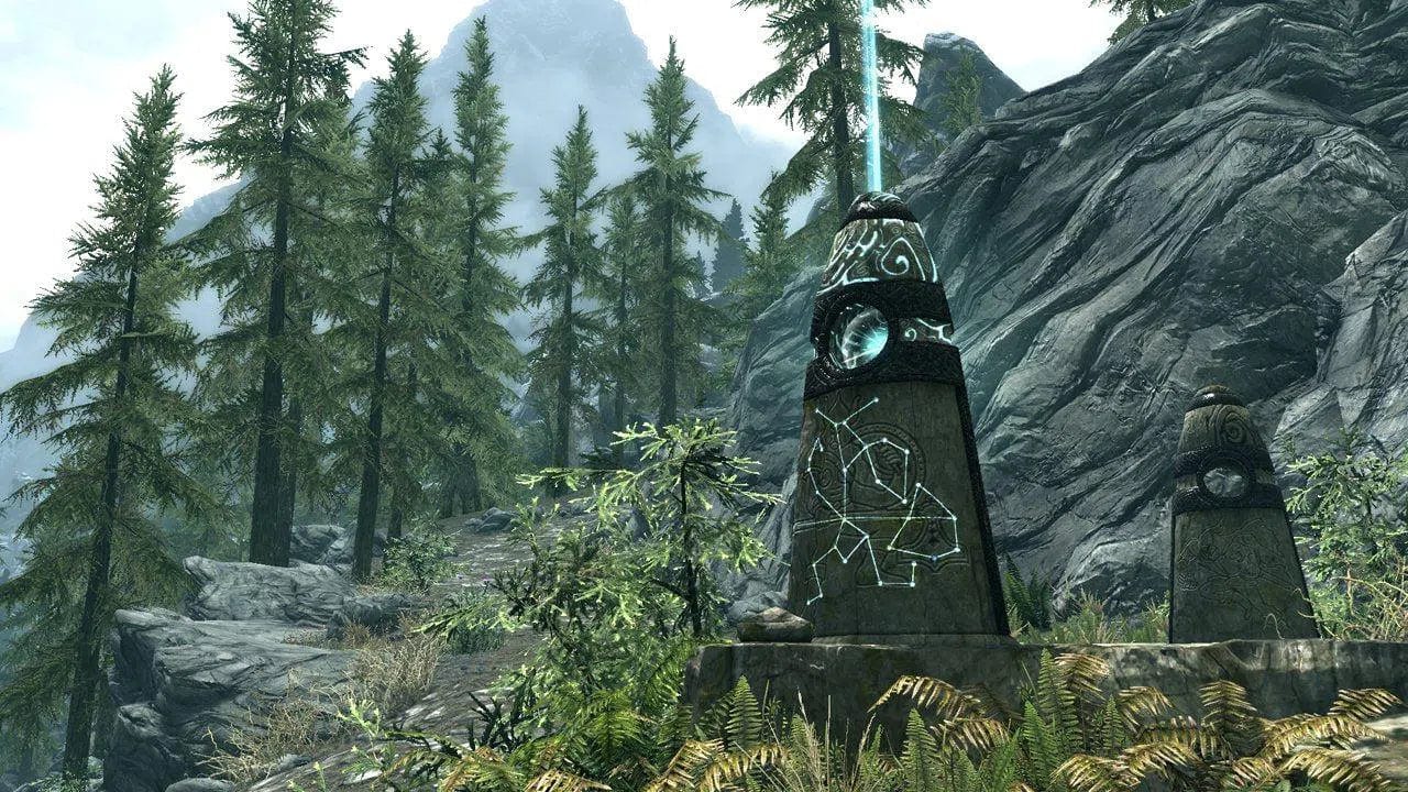 The Elder Scrolls V: Skyrim (Legendary Edition) - Xbox 360 - Image 4