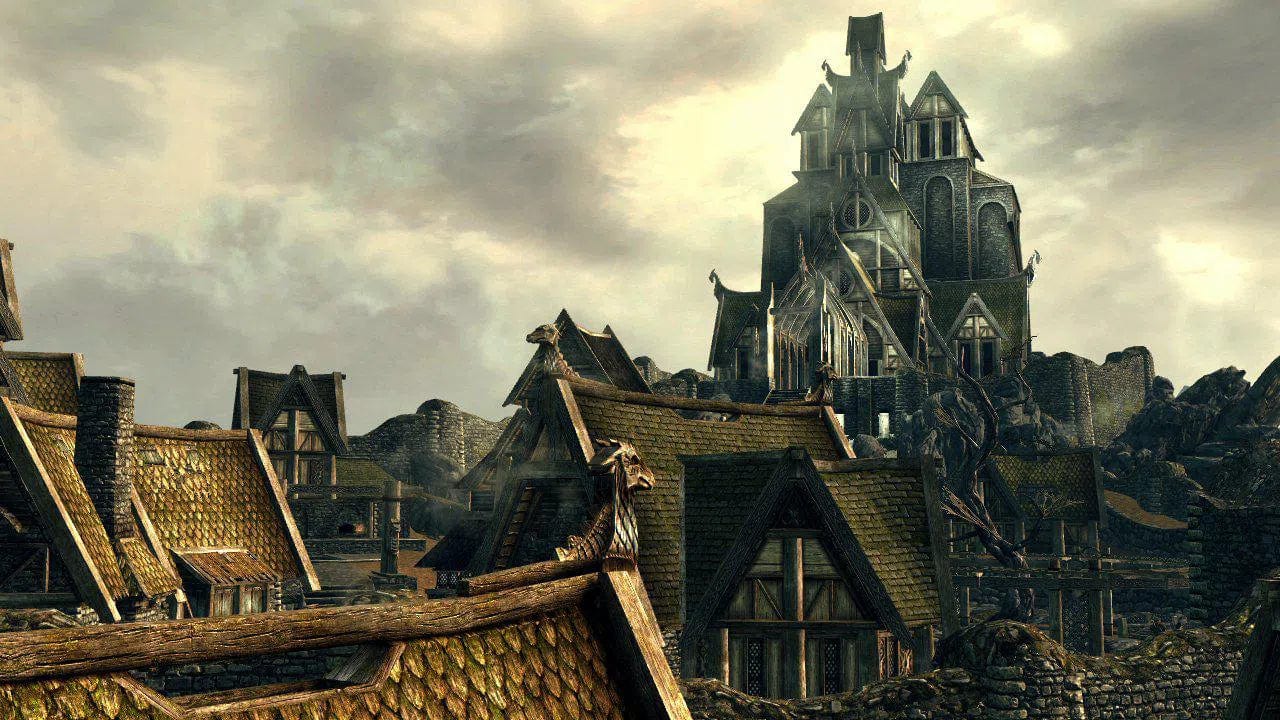 The Elder Scrolls V: Skyrim (Legendary Edition) - Xbox 360 - Image 7
