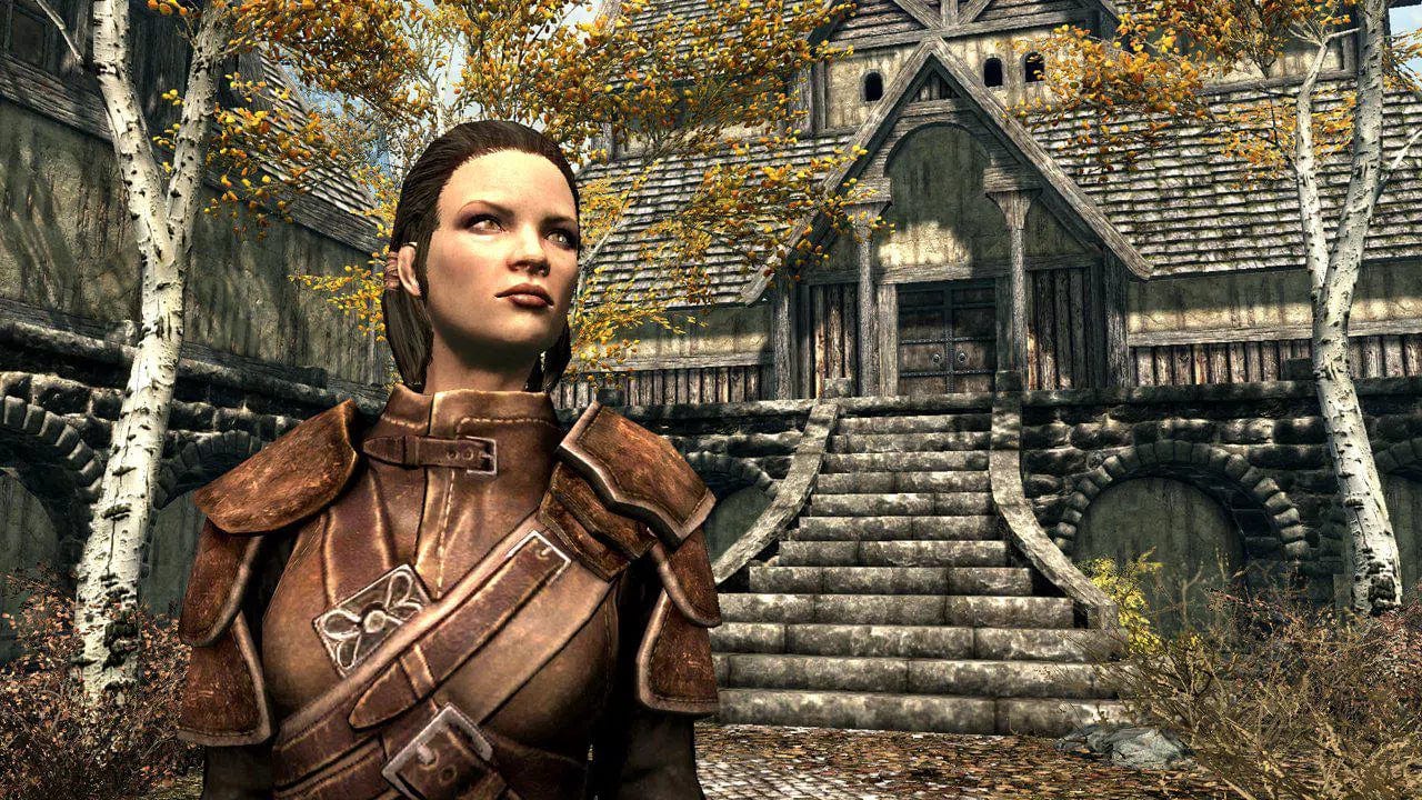 The Elder Scrolls V: Skyrim (Legendary Edition) - Xbox 360 - Image 8