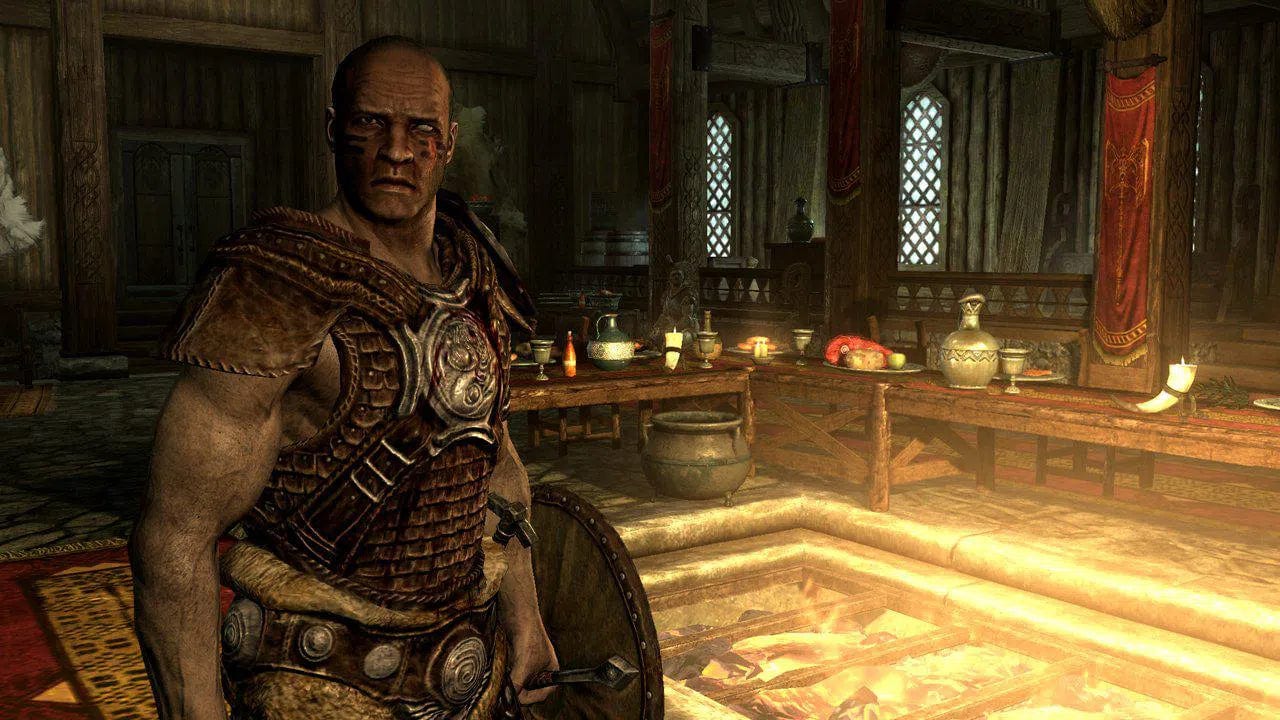 The Elder Scrolls V: Skyrim (Legendary Edition) - Xbox 360 - Image 9