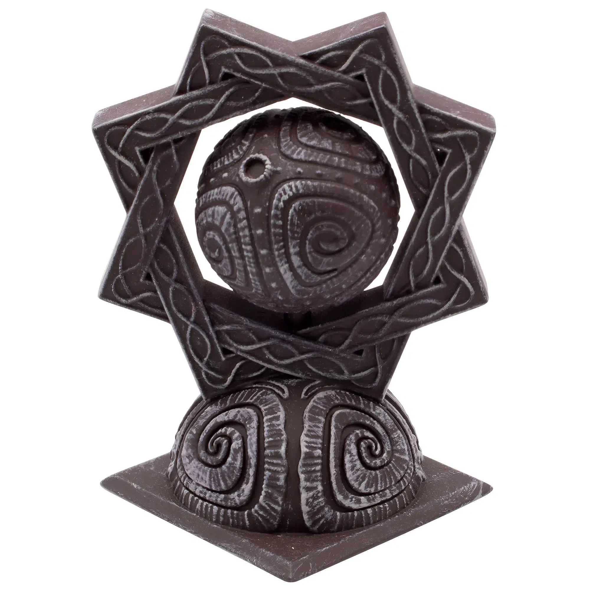 The Elder Scrolls V: Skyrim - Shrines of the Nine Divines Figures Gift Box Set (9-Piece) - Culturefly - Image 2