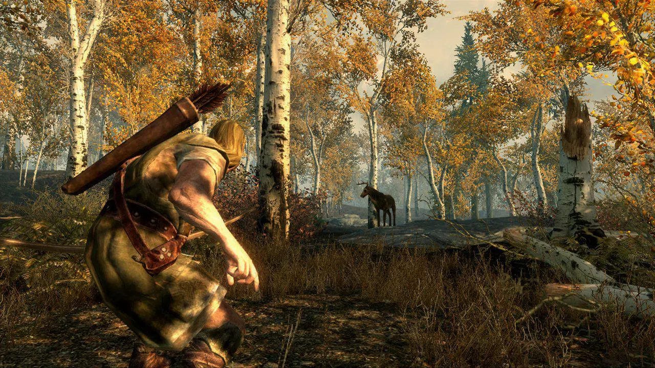 The Elder Scrolls V: Skyrim - Xbox 360 - Image 29