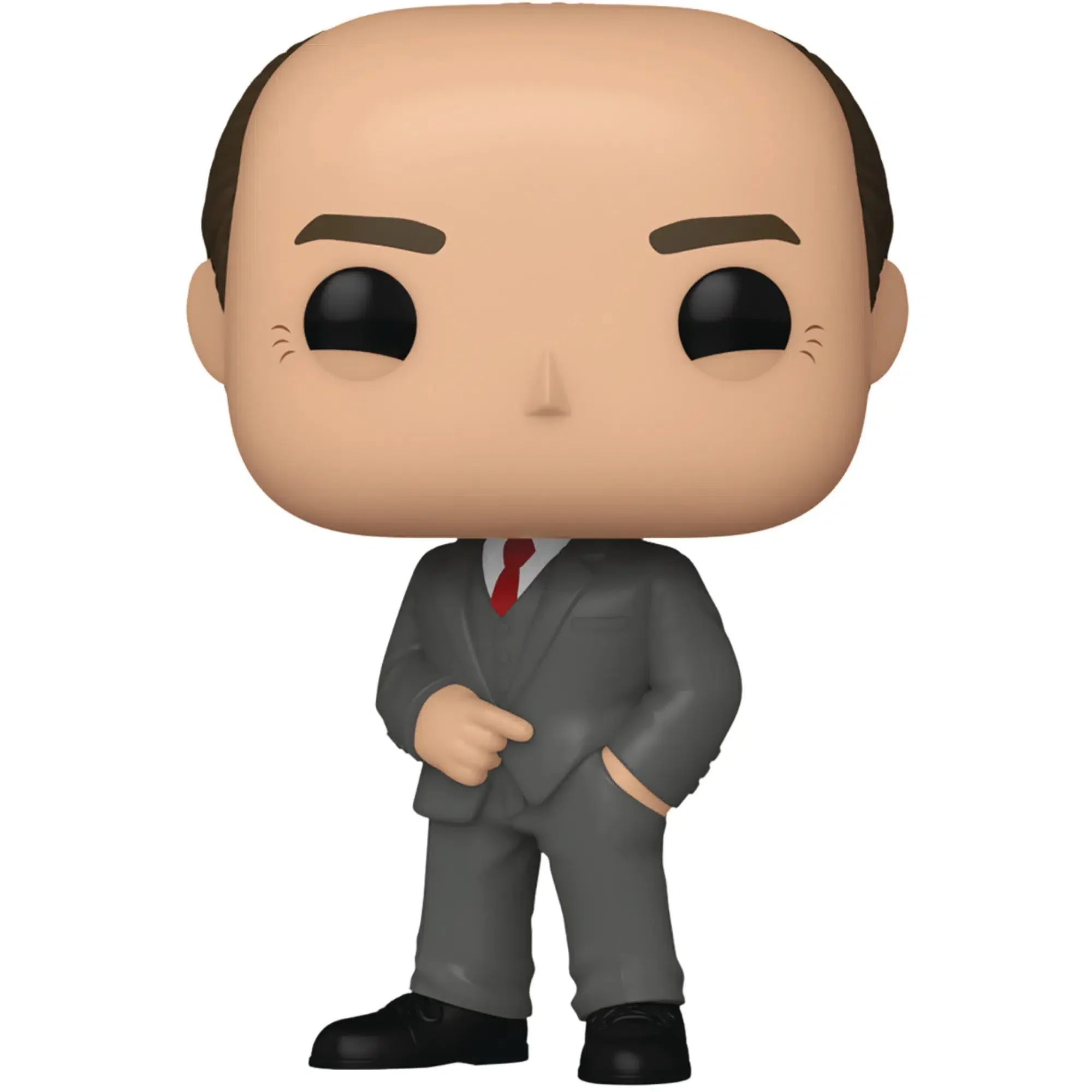 The Godfather Part II - Tom Hagen Figure - Funko - POP! Movies Series (1524) - Image 2