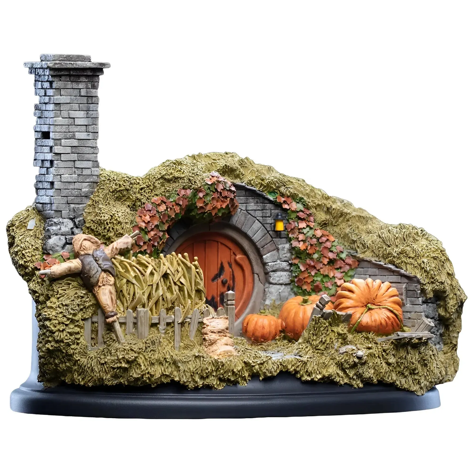 The Hobbit: An Unexpected Journey - Halloween Decoration 16 Hill Lane Hobbit Hole Statue Figure - Weta Workshop - Image 2