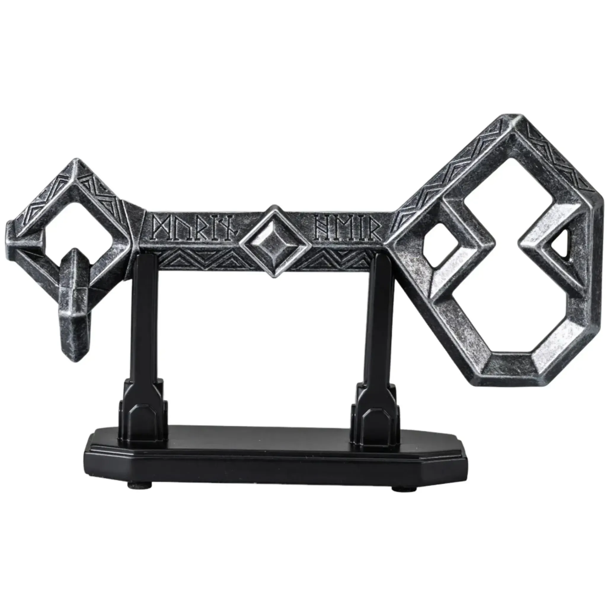 The Hobbit: An Unexpected Journey - The Key to Erebor Prop Replica (1:1 Scale) - Weta Workshop - (2012) - Image 2