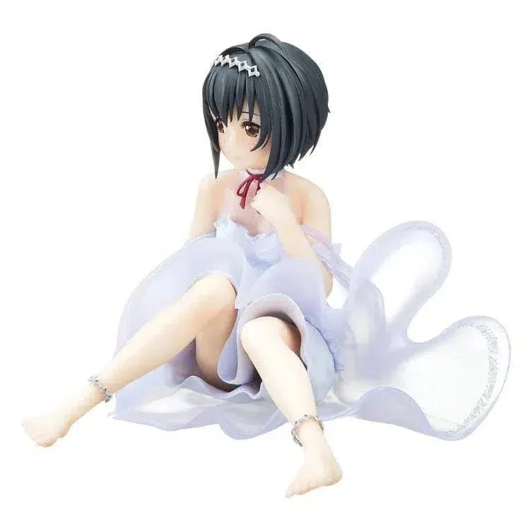 The Idolmaster: Cinderella Girls - Miho Kohina Figure - Banpresto - Espresto