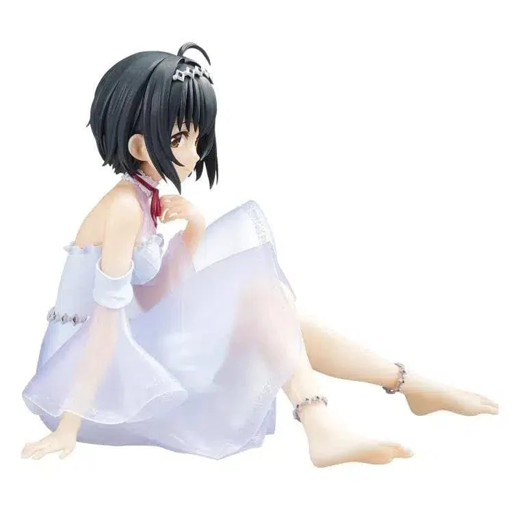 The Idolmaster: Cinderella Girls - Miho Kohina Figure - Banpresto - Espresto - Image 3