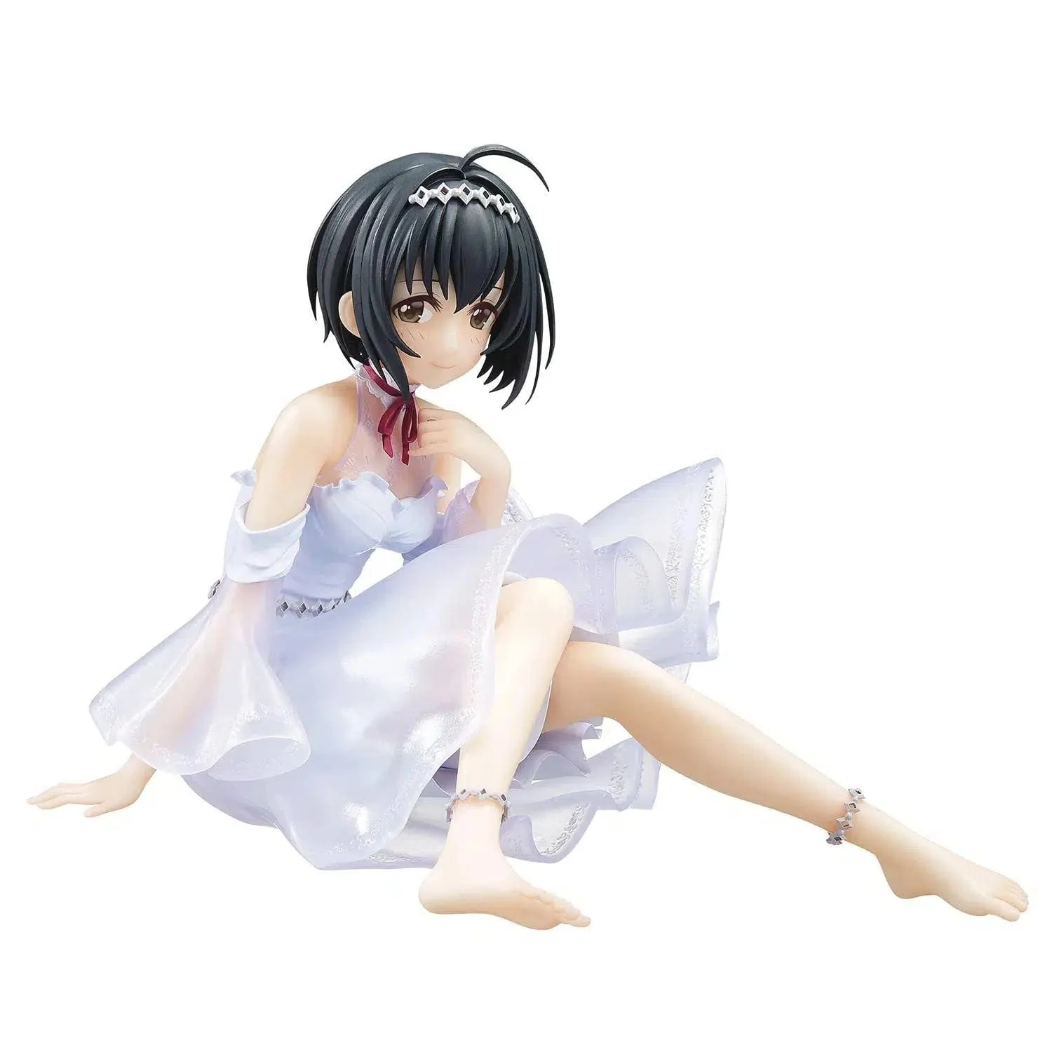 The Idolmaster: Cinderella Girls - Miho Kohina Figure - Banpresto - Espresto - Image 4