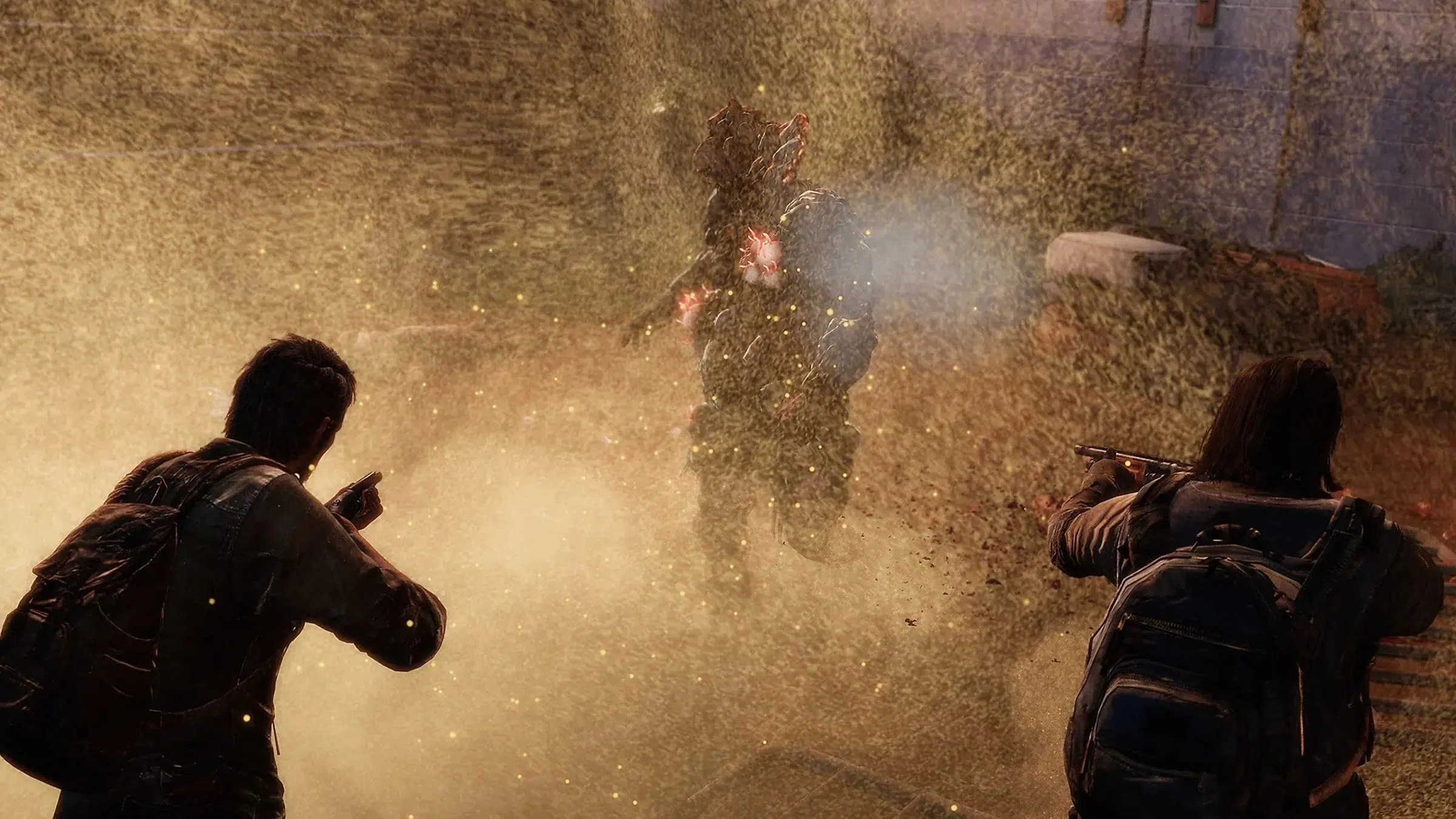The Last of Us Remastered (PlayStation Hits Version) - PlayStation 4 - Image 16