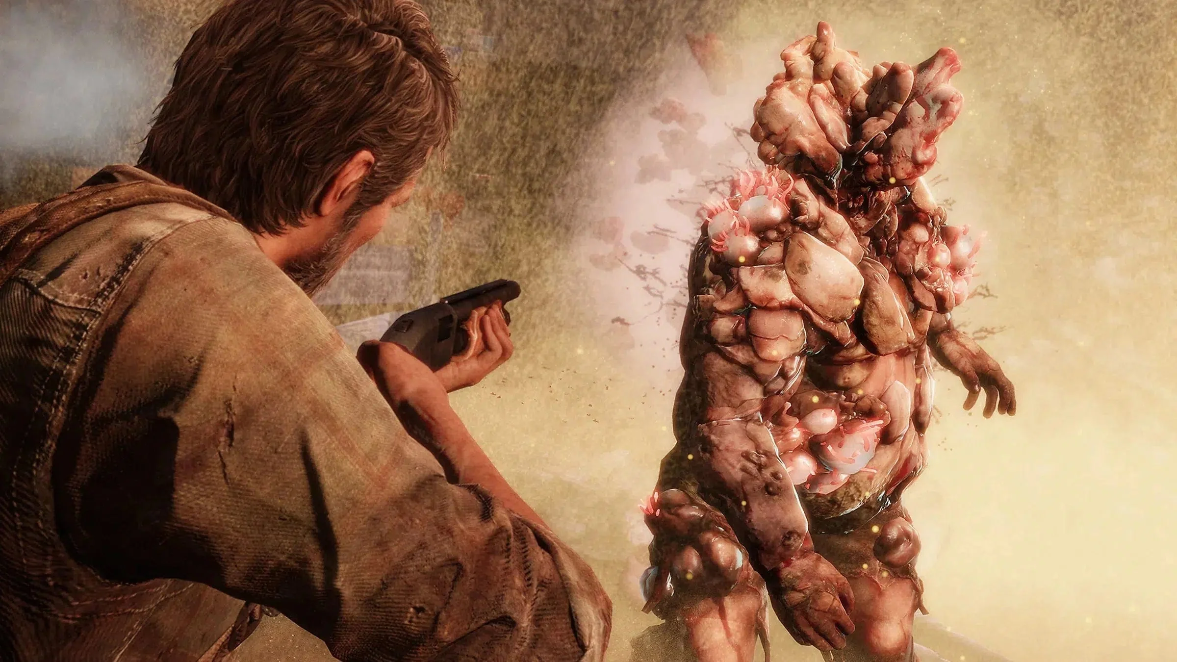 The Last of Us Remastered (PlayStation Hits Version) - PlayStation 4 - Image 17