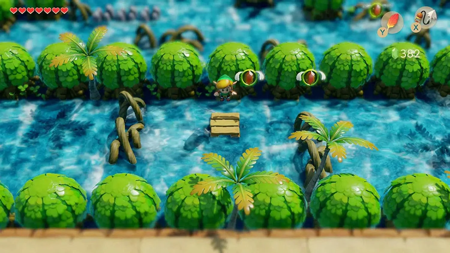 The Legend of Zelda: Link's Awakening - Nintendo Switch - Image 4