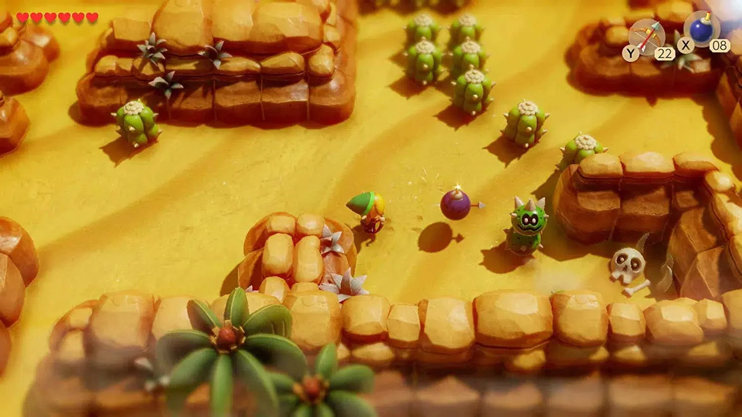 The Legend of Zelda: Link's Awakening - Nintendo Switch - Image 5