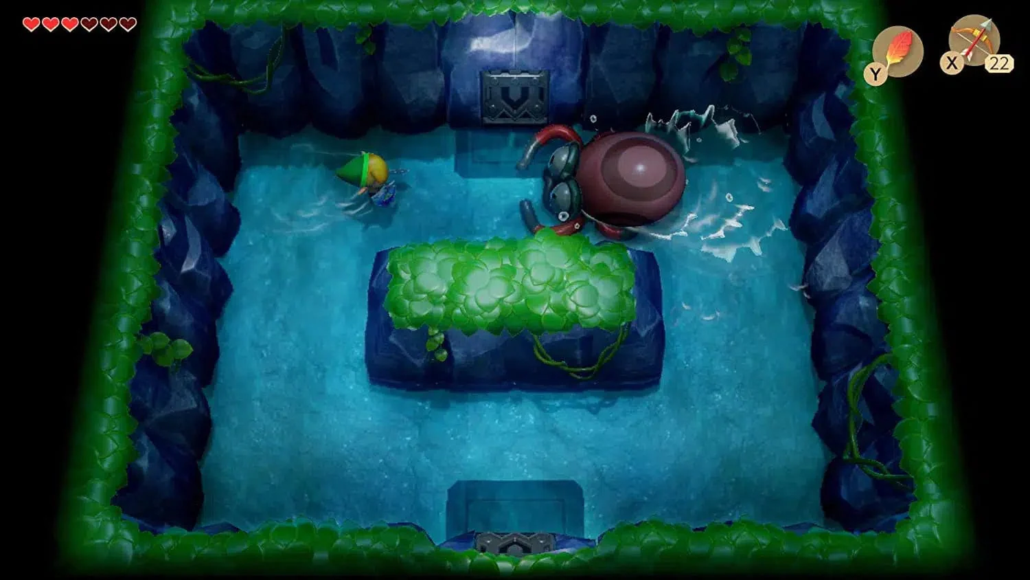 The Legend of Zelda: Link's Awakening - Nintendo Switch - Image 7