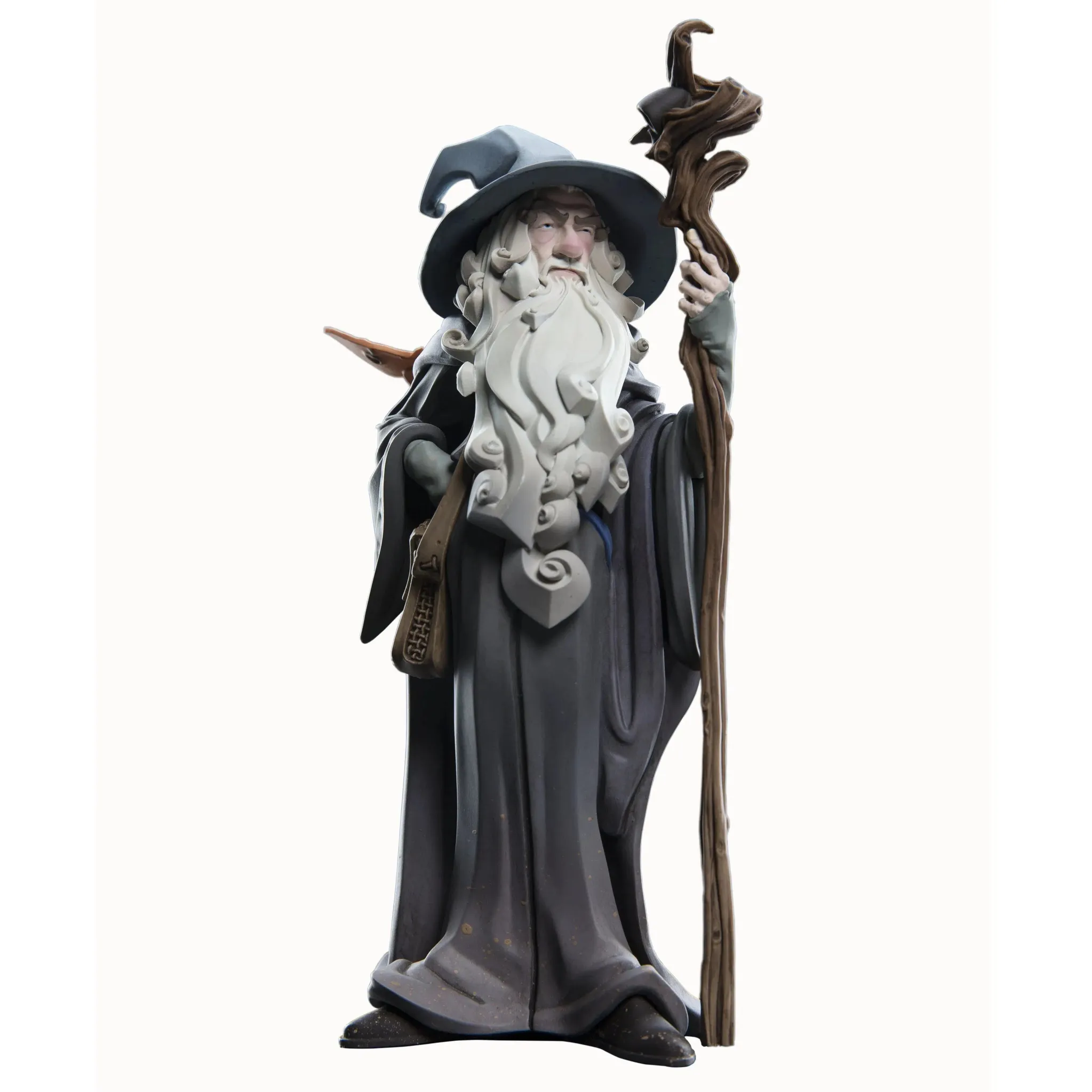 The Lord of The Rings - Gandalf The Grey Figure (6.8") - Weta Workshop - Mini Epics Series (6)