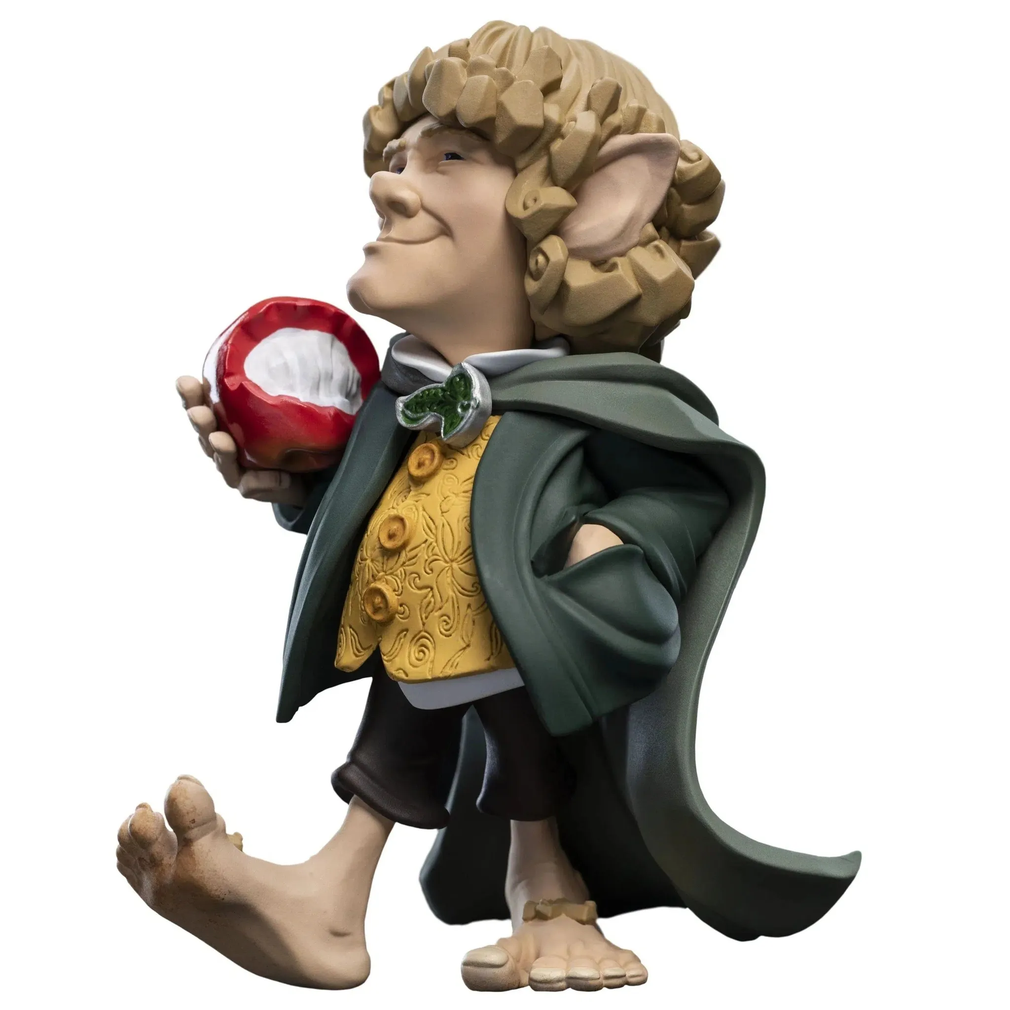 The Lord of The Rings - Merry Figure - Weta Workshop - Mini Epics - Image 2