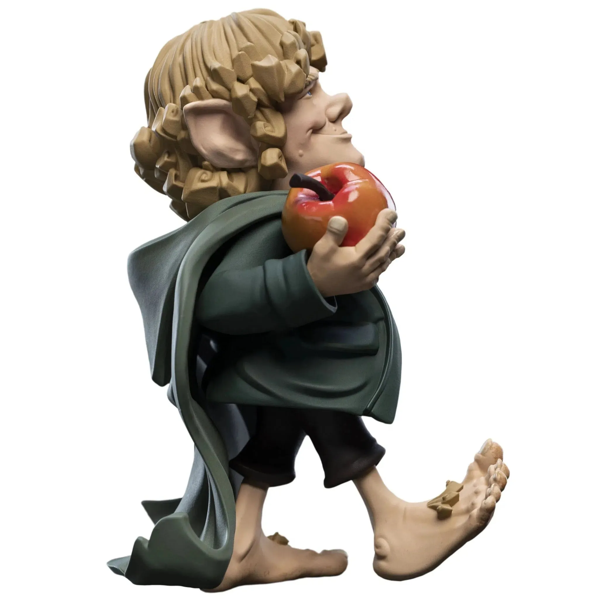 The Lord of The Rings - Merry Figure - Weta Workshop - Mini Epics - Image 3