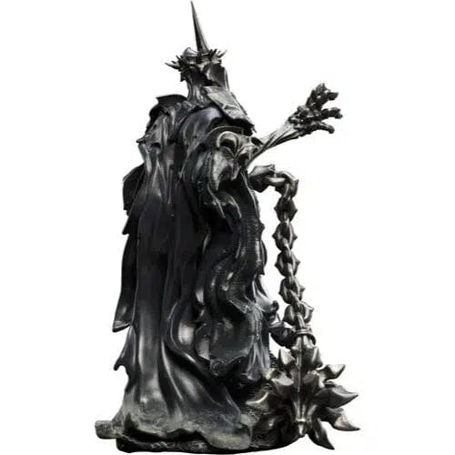 The Lord of The Rings - The Witch-King Figure (7.4") - Weta Workshop - Mini Epics Series - Image 2