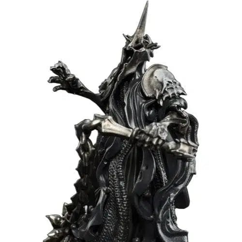 The Lord of The Rings - The Witch-King Figure (7.4") - Weta Workshop - Mini Epics Series - Image 8