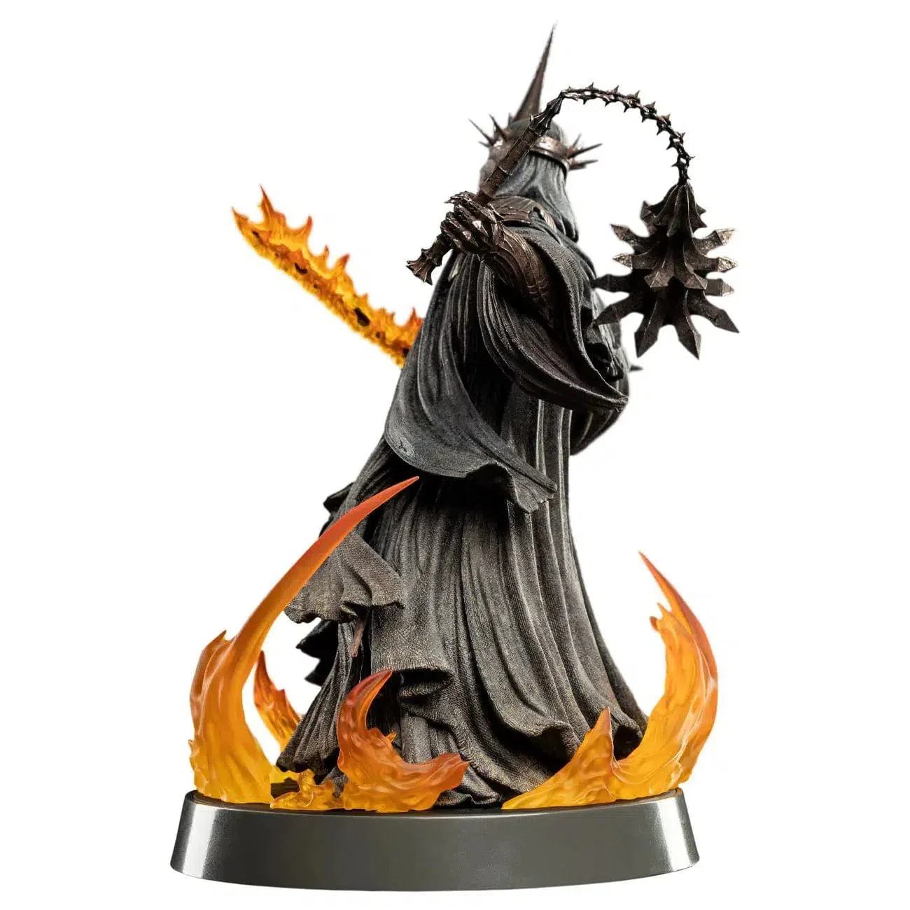The Lord of the Rings - The Witch-King of Angmar Statue (Lord of the Nazgûl) - Weta Workshop - Figures of Fandom - Image 2