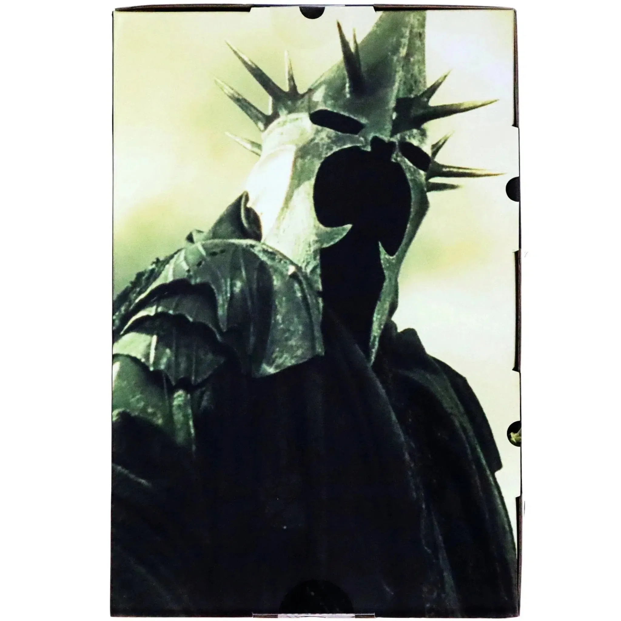 The Lord of the Rings - The Witch-King of Angmar Statue (Lord of the Nazgûl) - Weta Workshop - Figures of Fandom - Image 6