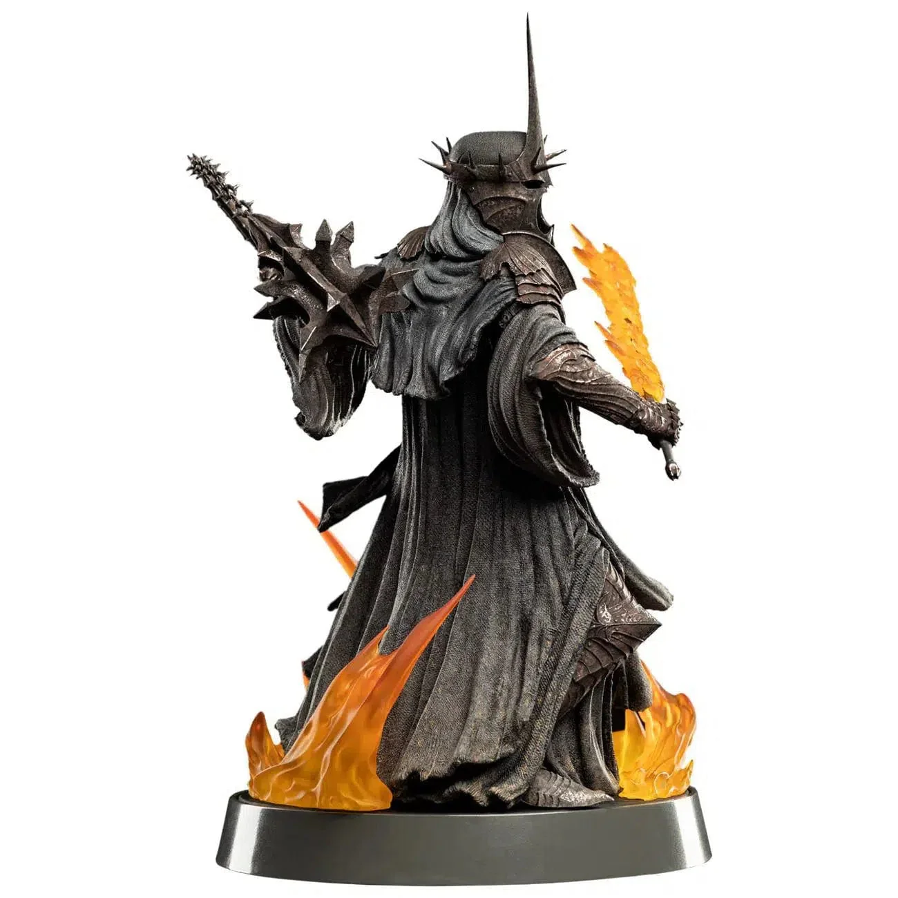 The Lord of the Rings - The Witch-King of Angmar Statue (Lord of the Nazgûl) - Weta Workshop - Figures of Fandom - Image 7