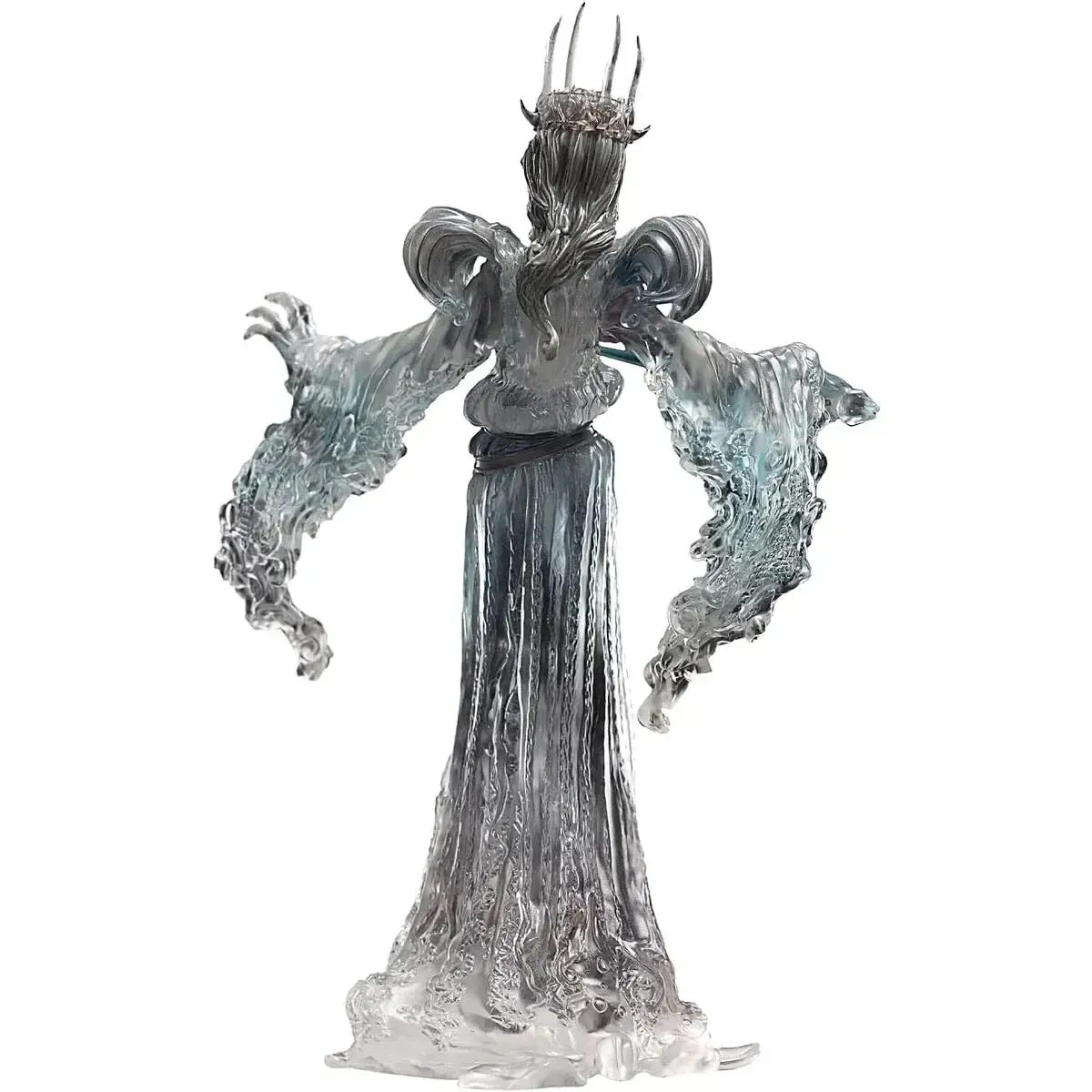 The Lord of the Rings - Witch-King of the Unseen Lands Figure (6.5", Limited Edition: 1 of 5,000) - Weta Workshop - Mini Epics Series (35) - Image 3