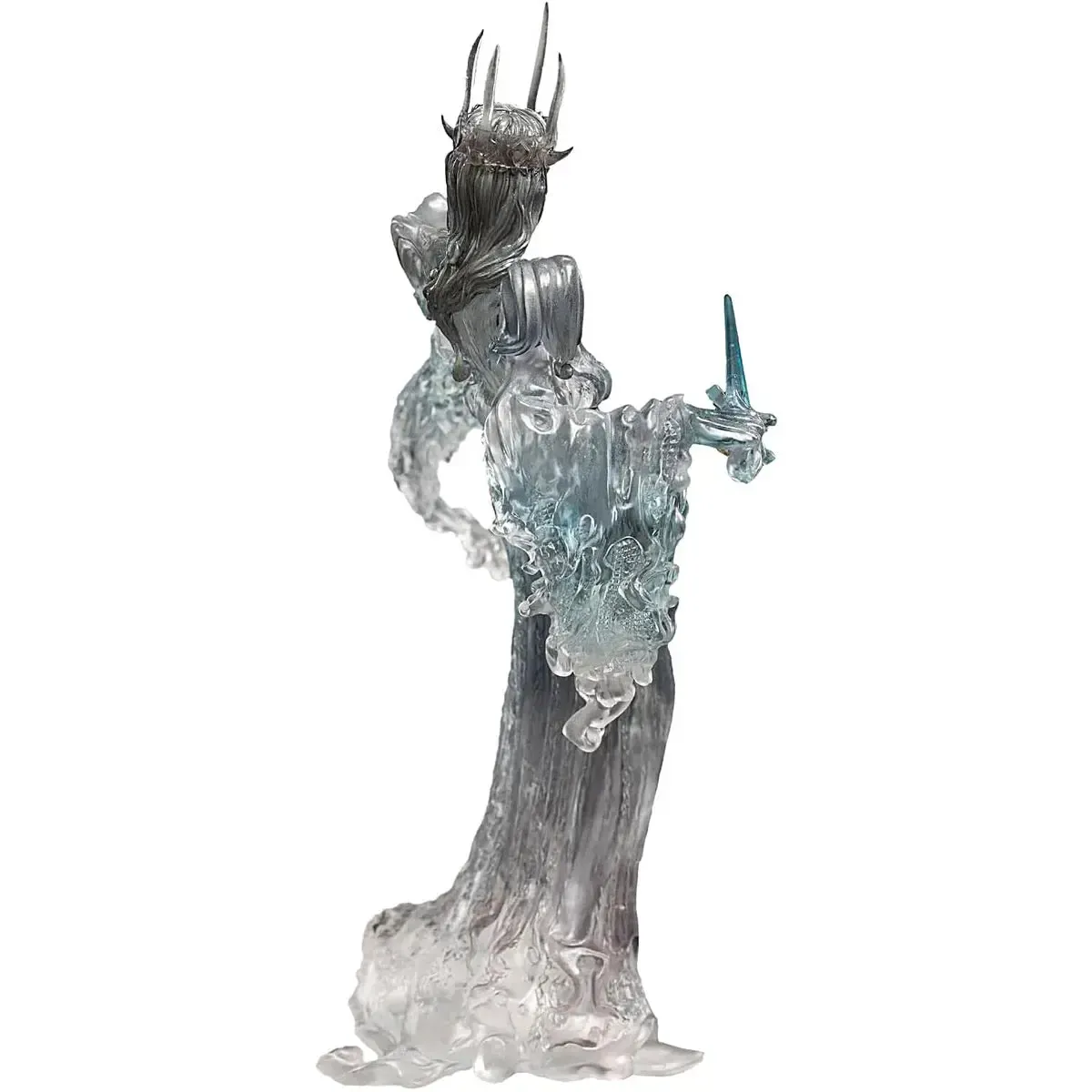 The Lord of the Rings - Witch-King of the Unseen Lands Figure (6.5", Limited Edition: 1 of 5,000) - Weta Workshop - Mini Epics Series (35) - Image 5