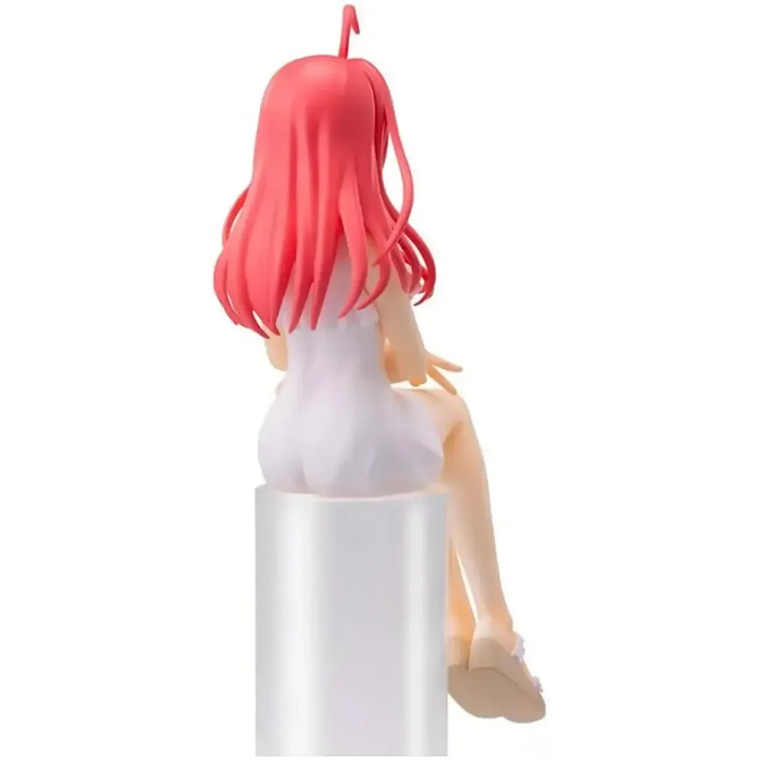 The Quintessential Quintuplets - Perching Itsuki Nakano Figure - SEGA - Premium (PM) Series - Image 2