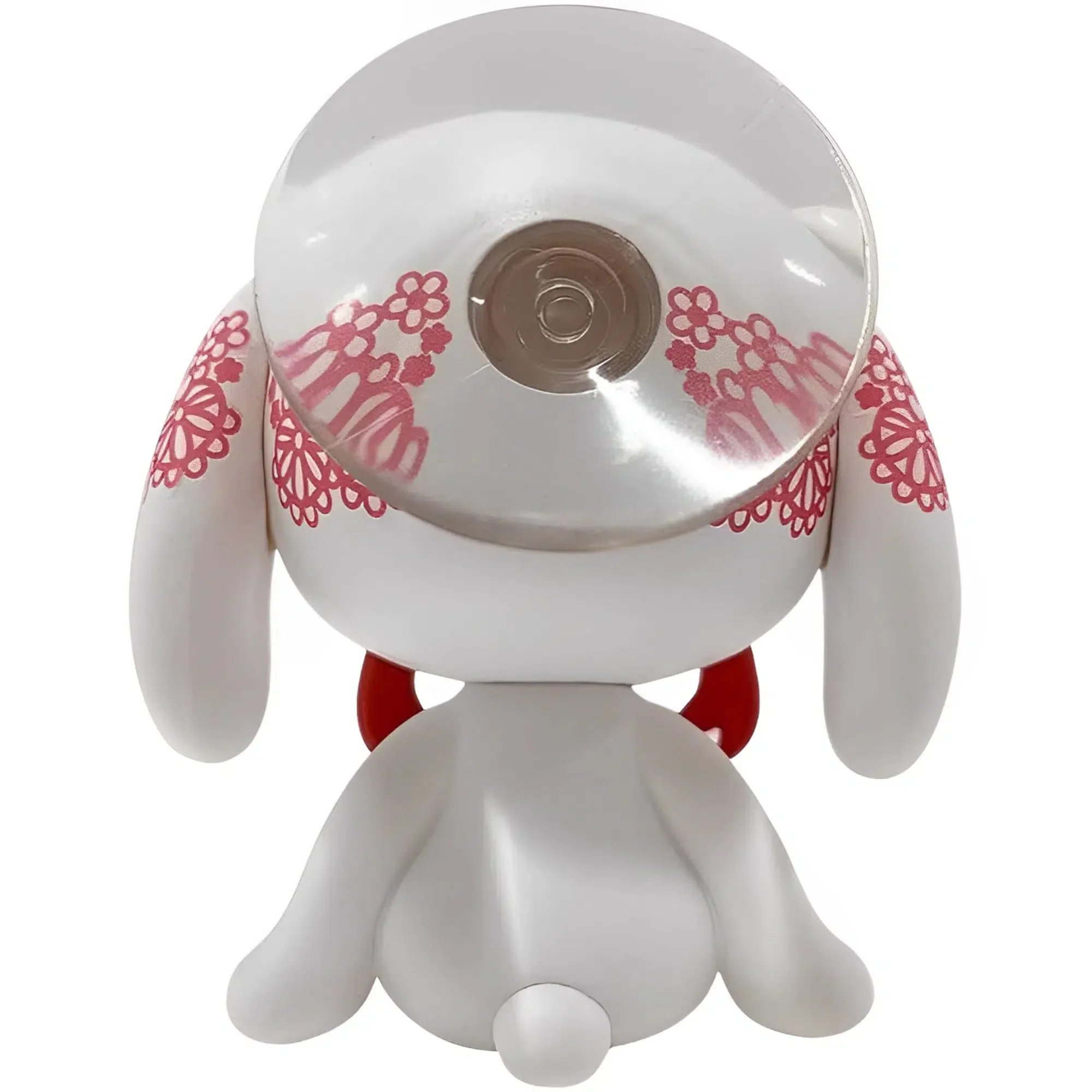 The Quintessential Quintuplets - White Wedding Itsuki Nakano Figure (Soft Vinyl) - Shine - Chocot Series - Image 2
