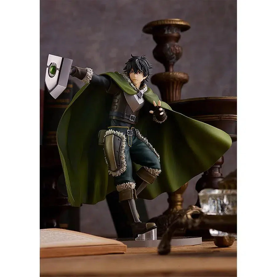 The Rising of The Shield Hero [Season 2] - Naofumi Iwatani Figure - Good Smile Company - Pop Up Parade Series - Image 4
