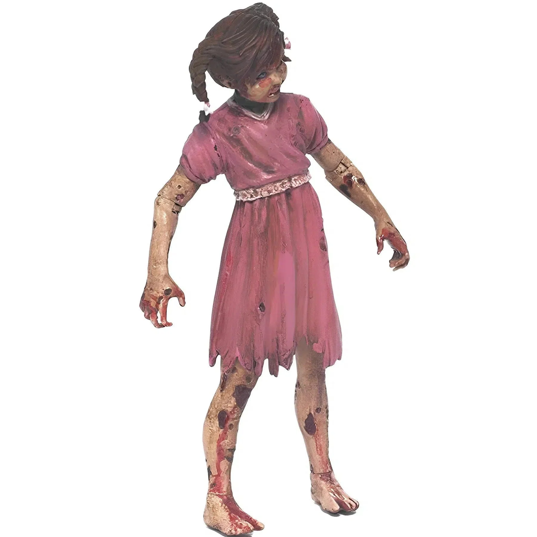 The Walking Dead (Comic) - Penny Action Figure - McFarlane Toys - Series 2 (2013) - Image 4
