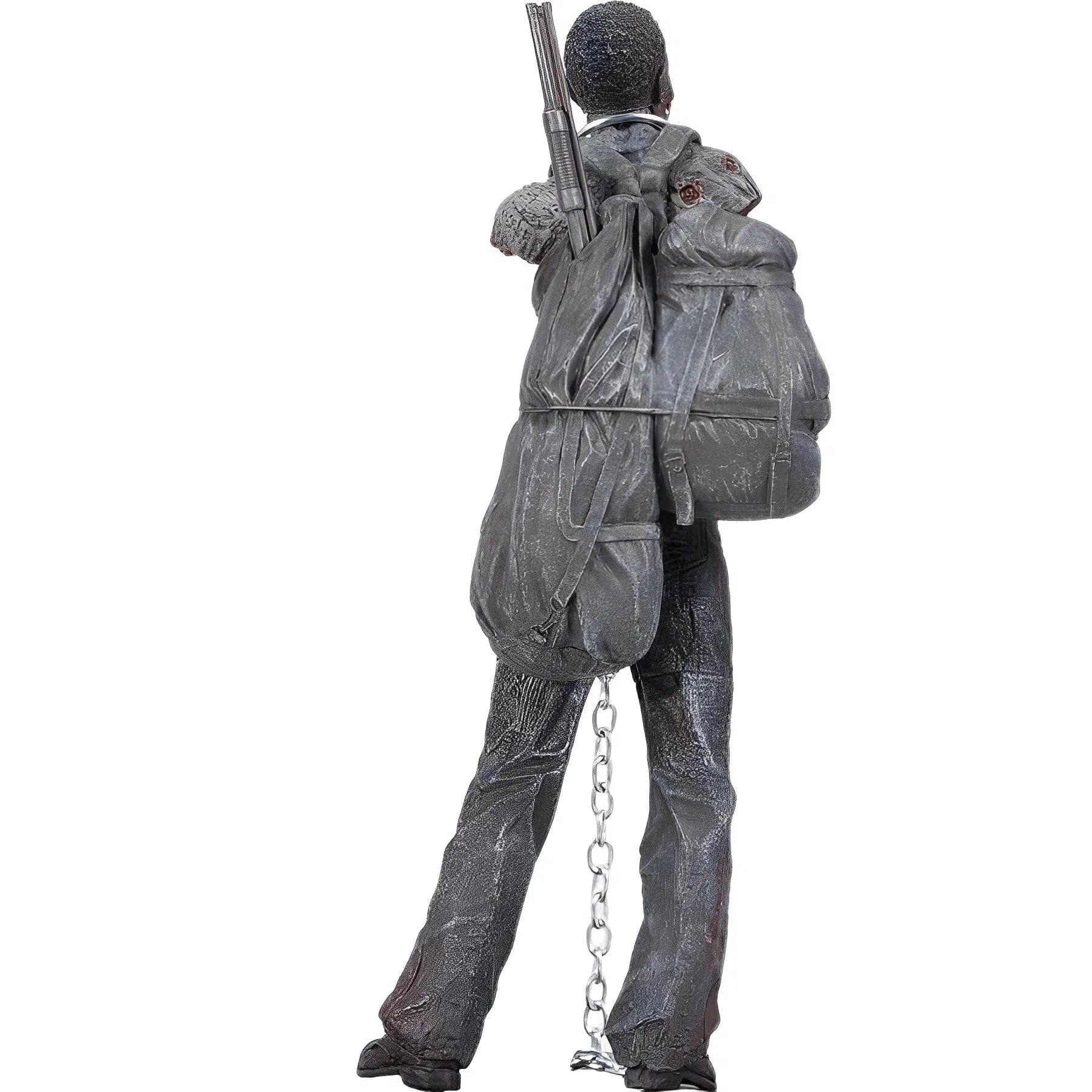 The Walking Dead (TV) - Bloody Black And White Michonne 3 pack Action Figure - McFarlane Toys - Series (2013) - Image 9