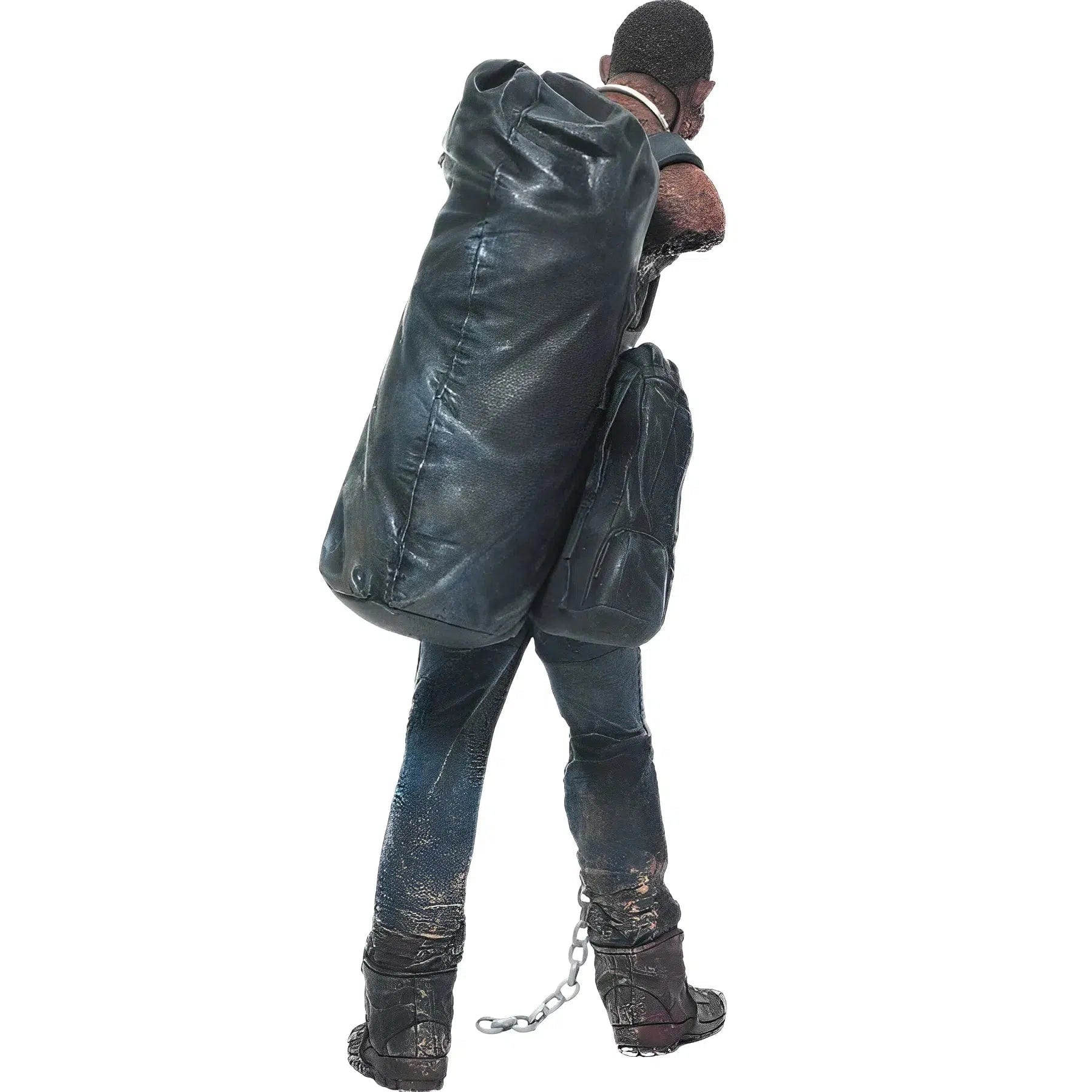 The Walking Dead (TV) - Michonneās Pet 2 Action Figure (5.5") - McFarlane Toys - Series 3 (2013) - Image 4