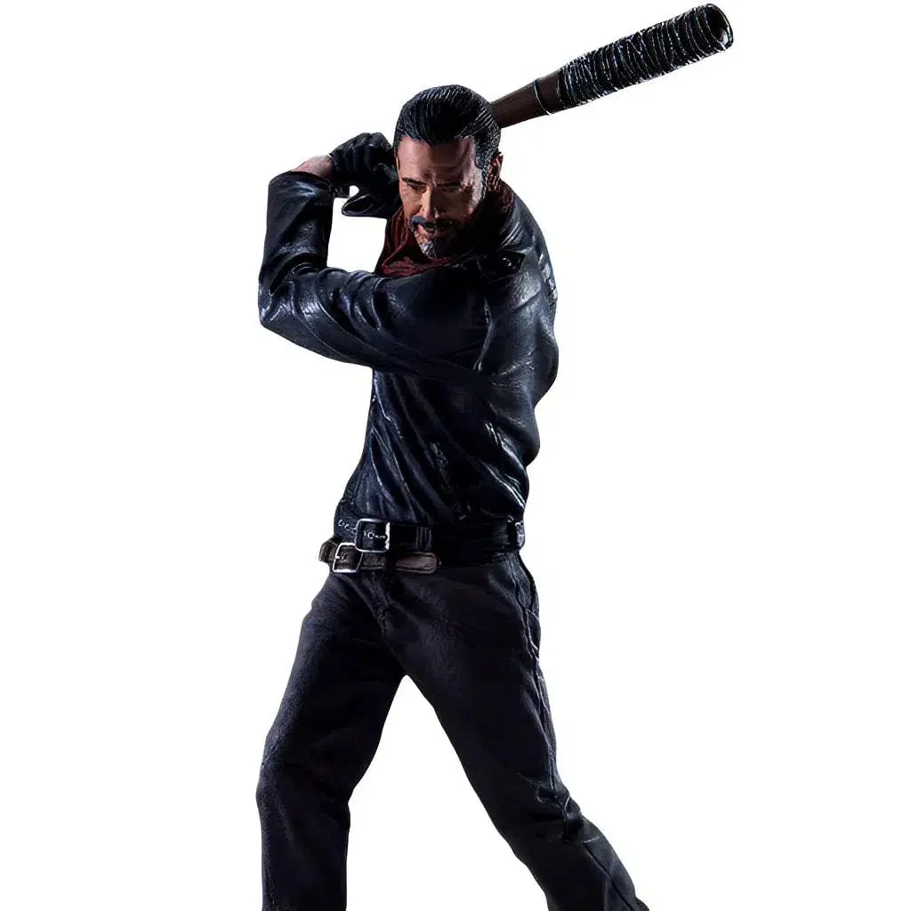 The Walking Dead (TV) - Negan Deluxe Action Figure - McFarlane Toys - Series (2017) - Image 4