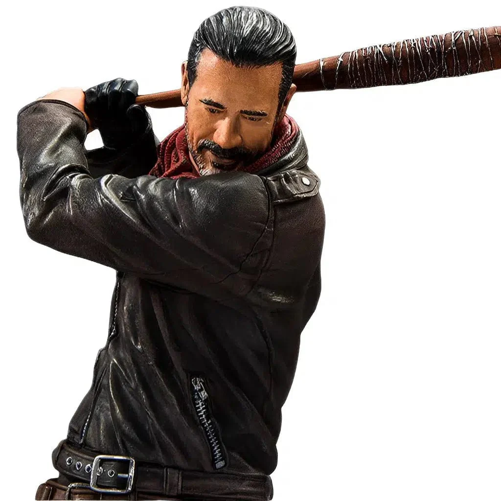 The Walking Dead (TV) - Negan Deluxe Action Figure - McFarlane Toys - Series (2017) - Image 7
