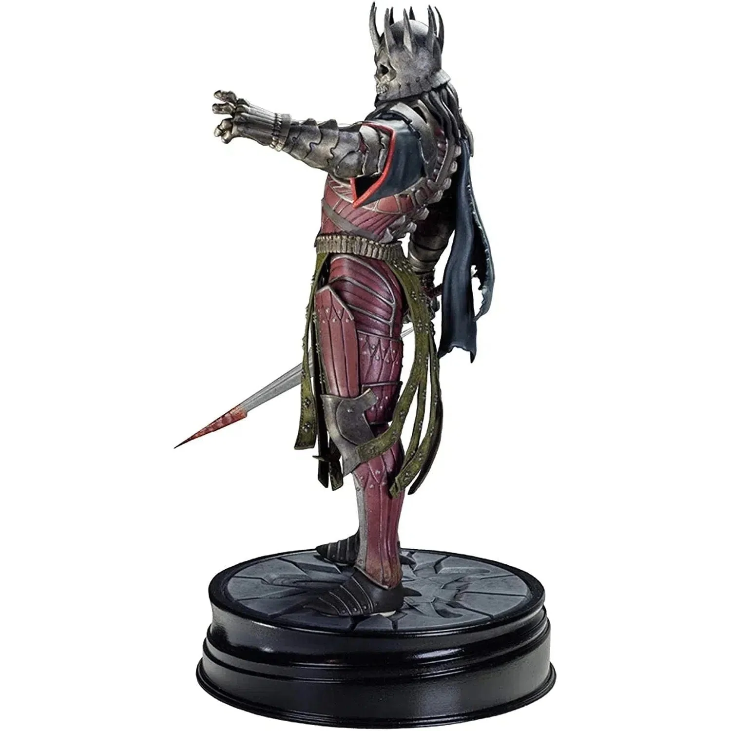 The Witcher 3: Wild Hunt - Eredin Figure - Dark Horse - Image 3