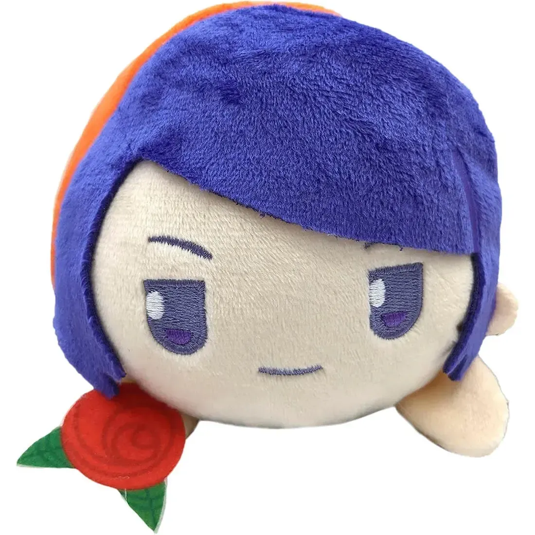 Tokyo Ghoul - Shu Tsukiyama Plush (6") - Infinifan - Mochibi Series