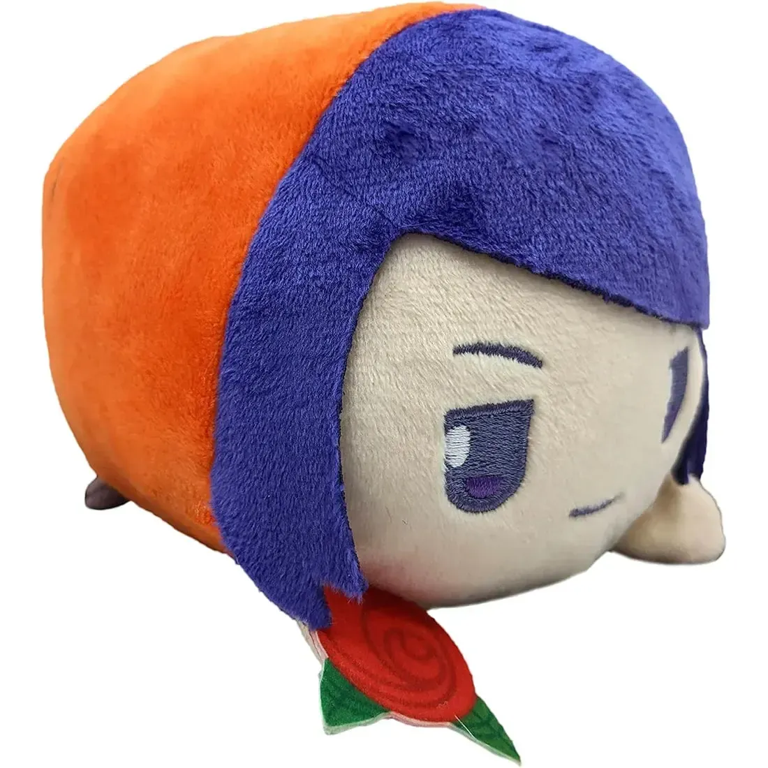 Tokyo Ghoul - Shu Tsukiyama Plush (6") - Infinifan - Mochibi Series - Image 6