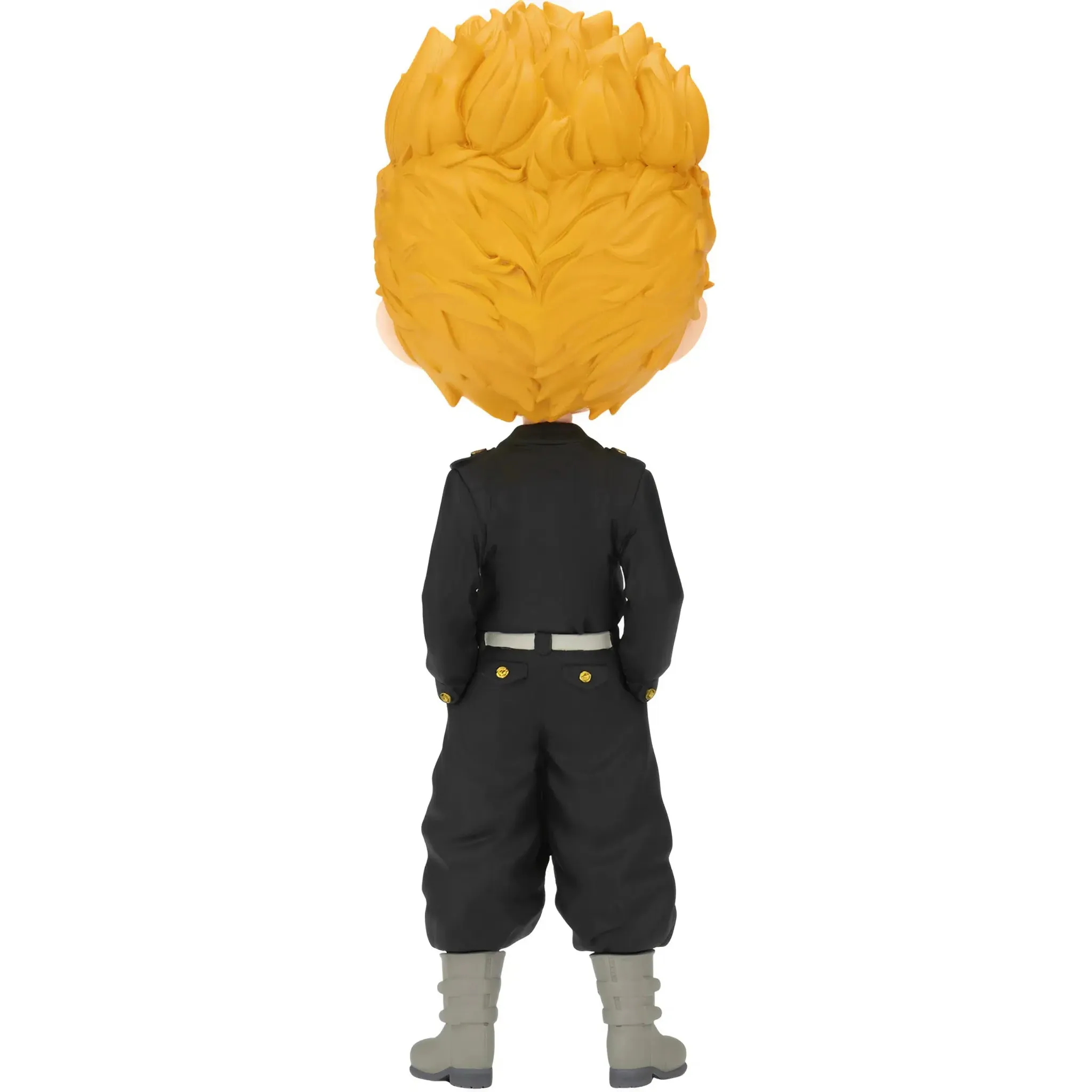 Tokyo Revengers - Takemichi Hanagaki Figure (Version A) - Banpresto - Q posket Series - Image 2