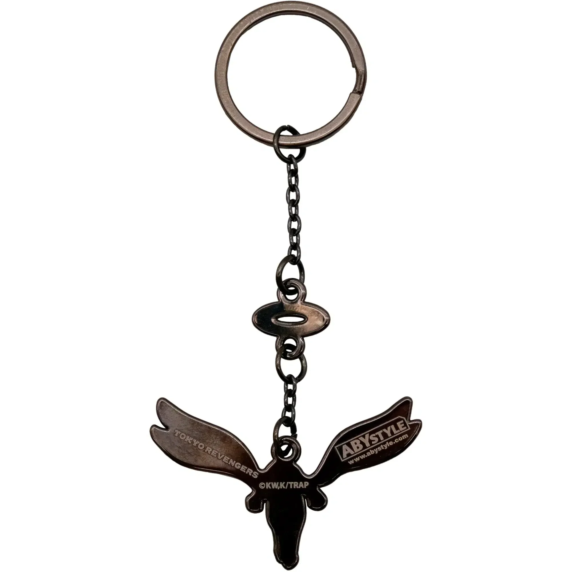 Tokyo Revengers - Team Walhalla Keychain - ABYStyle - Image 3