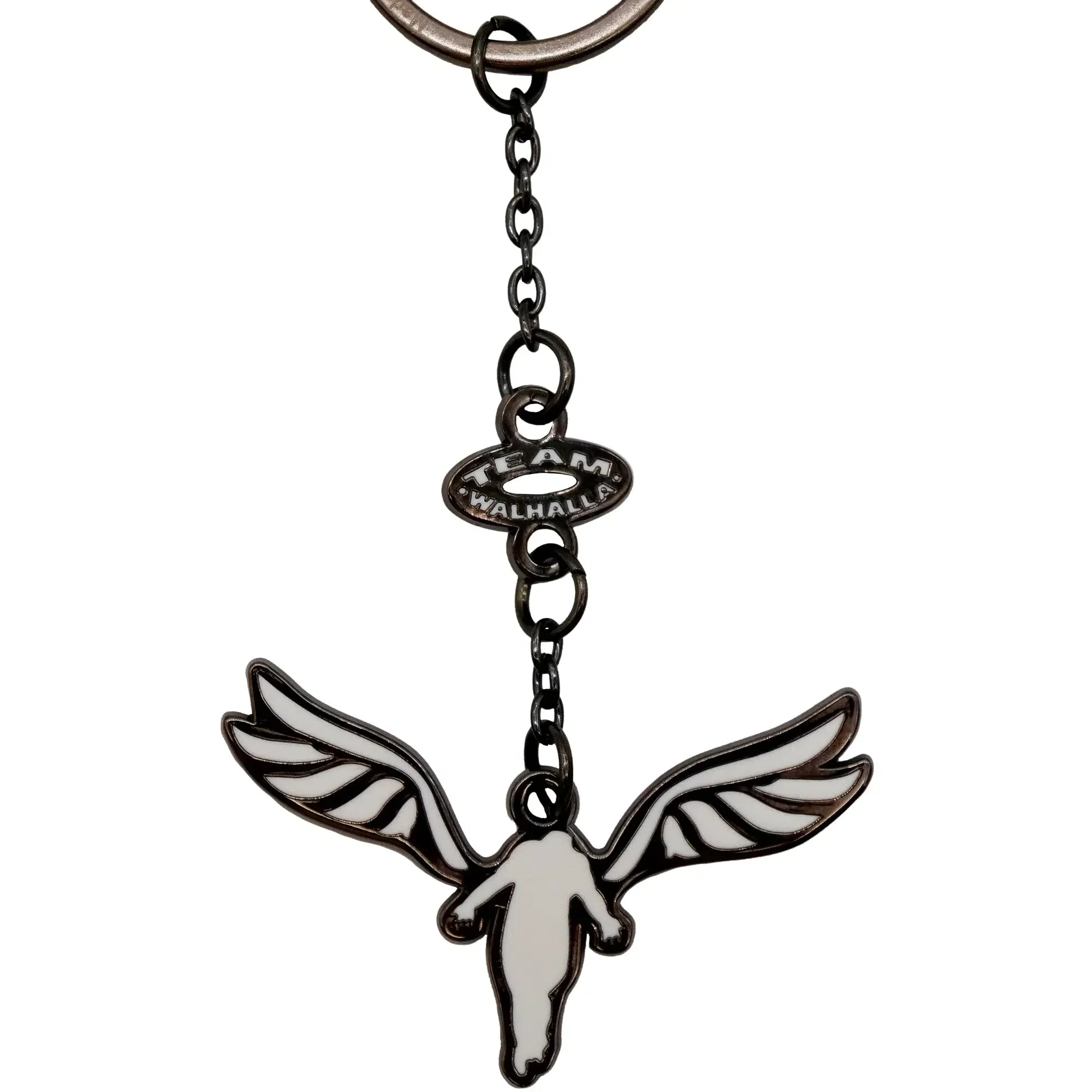Tokyo Revengers - Team Walhalla Keychain - ABYStyle - Image 4