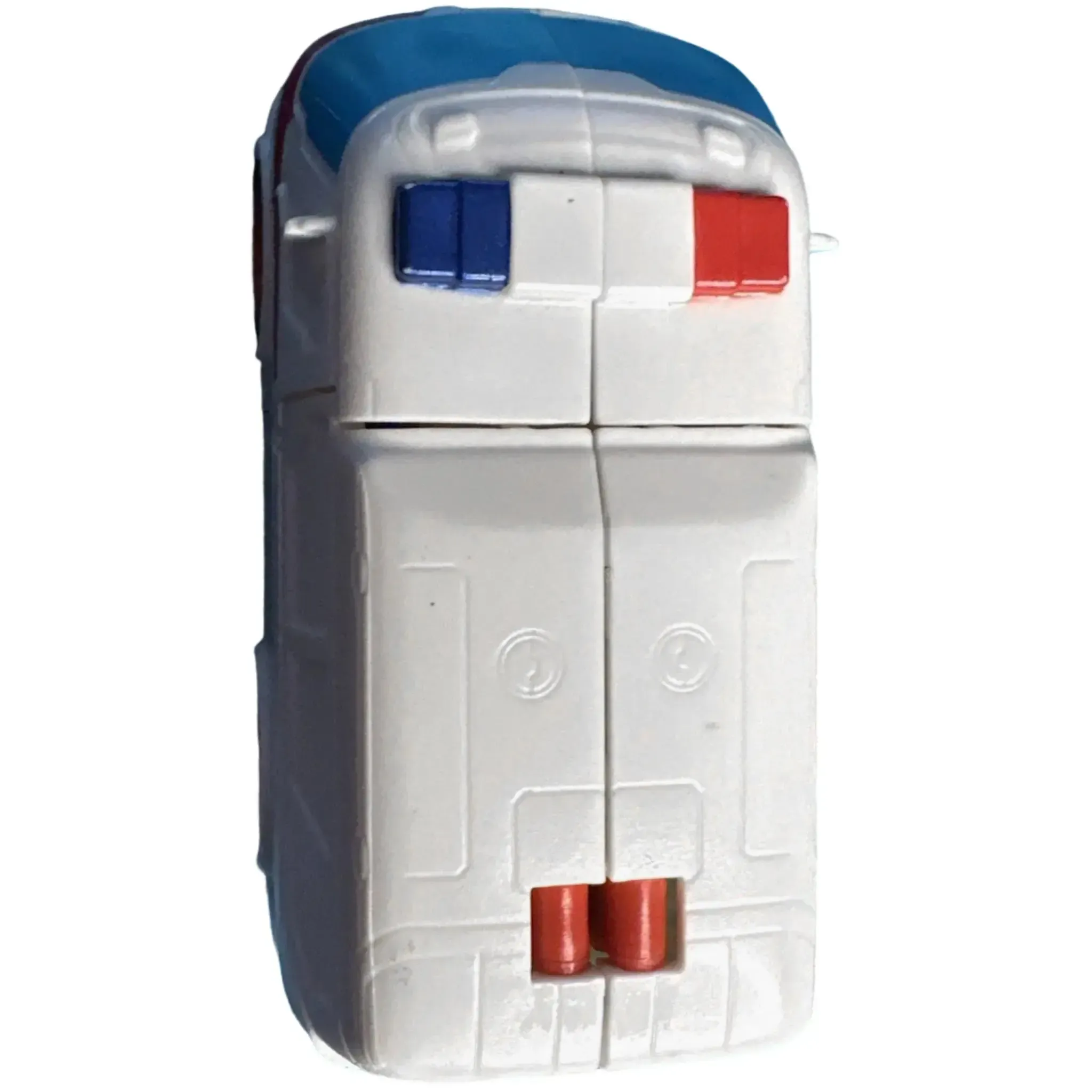 Transformers - Autobot Ratchet Action Figure (4.5") - Hasbro - Transformers Authentics Series - (2019) - Image 7