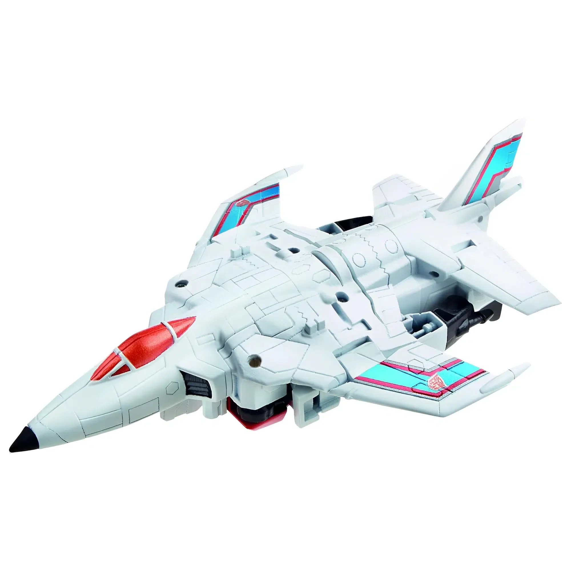 Transformers: Combiner Wars - Quickslinger Action Figure - Hasbro - Transformers Generations Series - Image 3