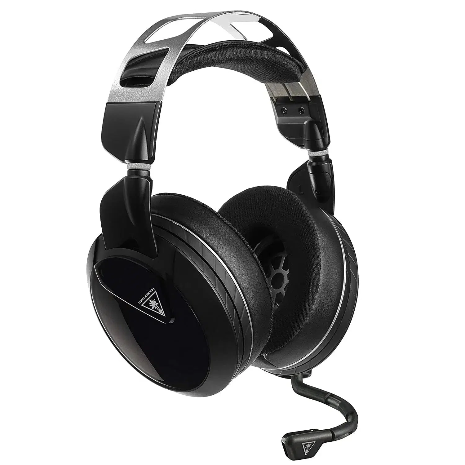 Turtle Beach - Wired Gaming Headset (Black) - Elite Atlas Pro - Image 3