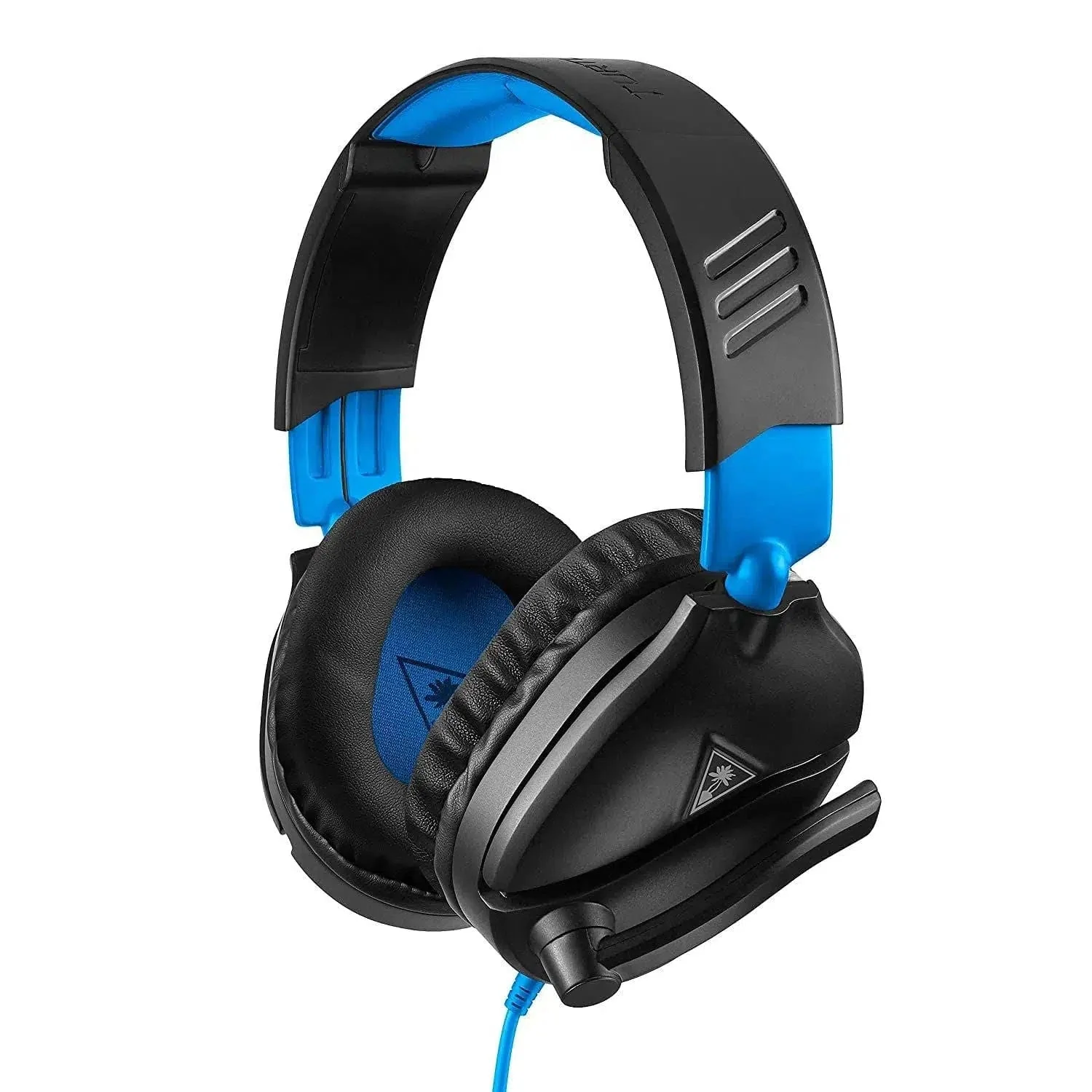 Turtle Beach - Wired Gaming Headset (Blue) - Ear Force Recon 70 - Image 14