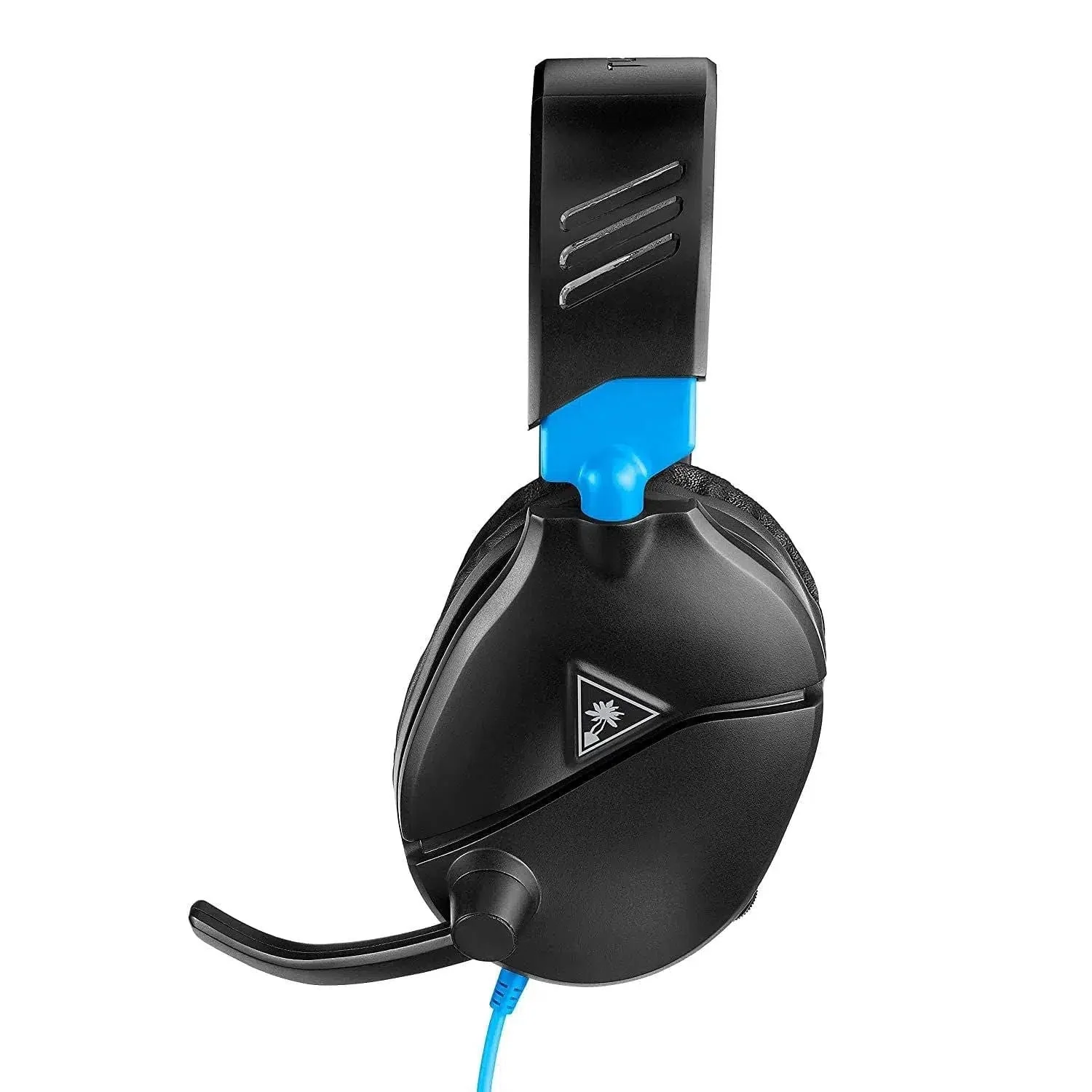 Turtle Beach - Wired Gaming Headset (Blue) - Ear Force Recon 70 - Image 15